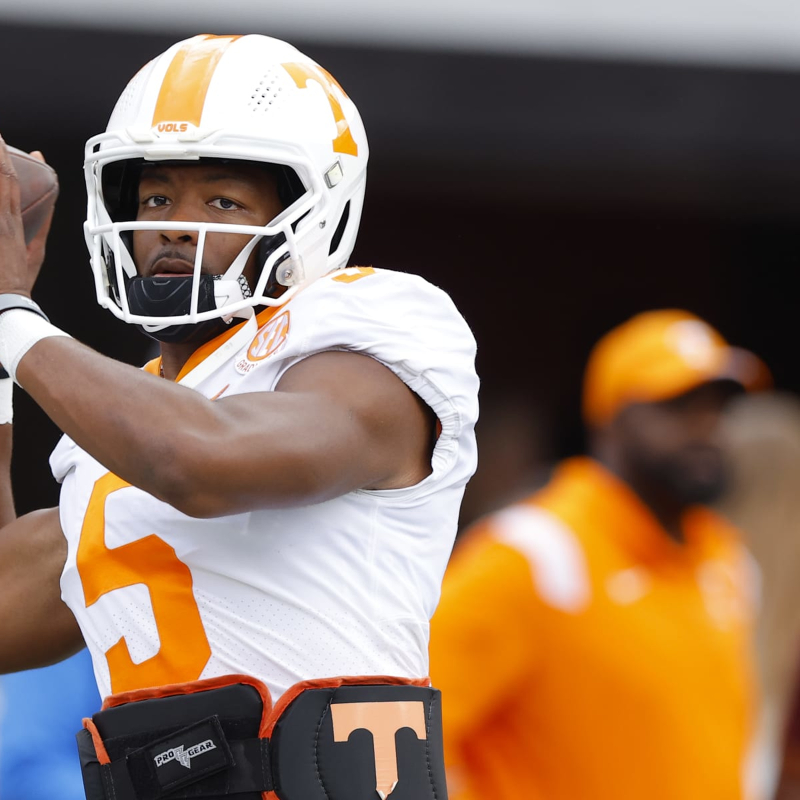 NFL Draft Rumors: QB Hendon Hooker 'Impressed' During Team