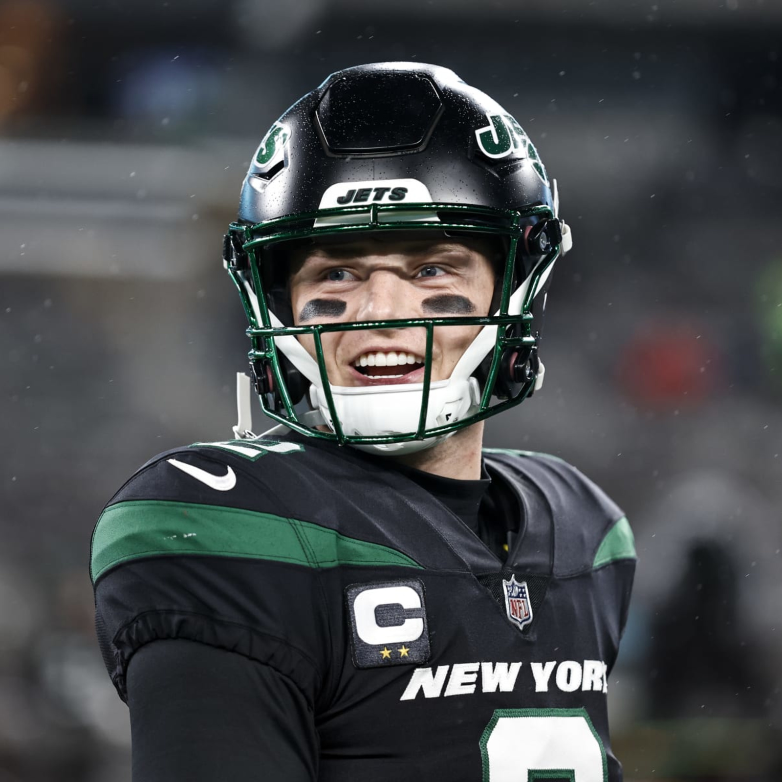 B/R: New York Jets won't compete for playoffs until 2023