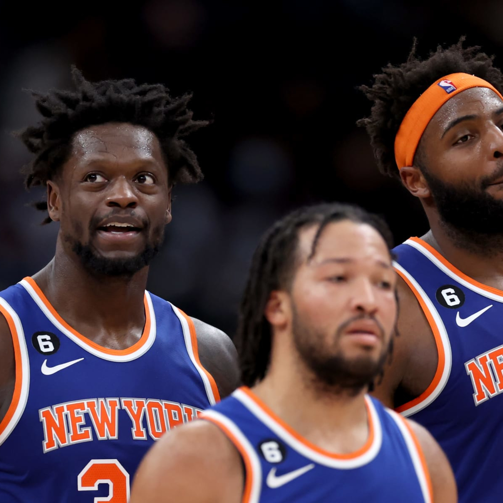 Knicks draft picks 2023: When do New York Knicks pick? Order and more  explored