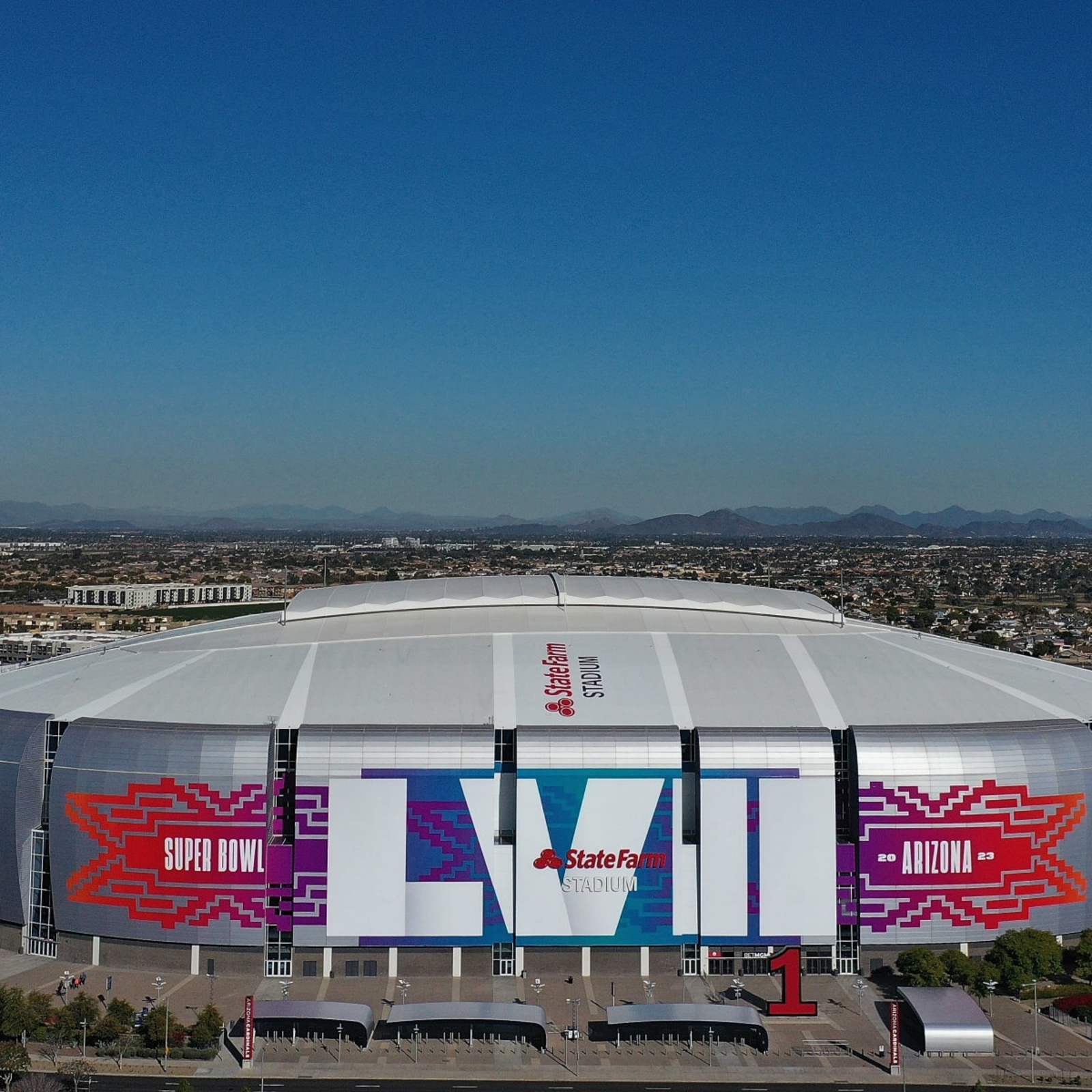 Super Bowl 2023 preview: How the Kansas City Chiefs and Philadelphia Eagles  compare commercially ahead of Arizona showdown - SportsPro