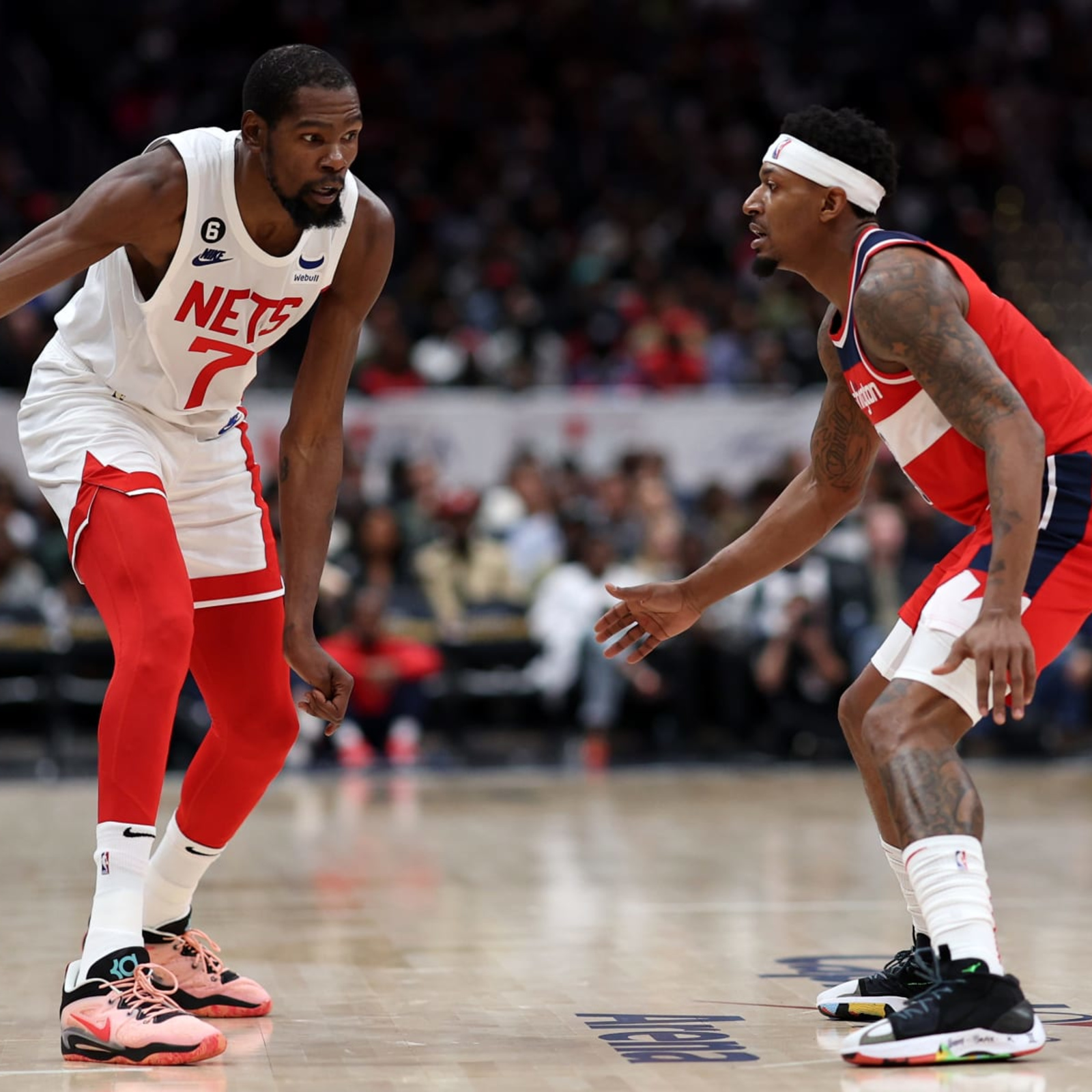 Kevin Durant Expresses Desire to Own an NFL Team, News, Scores,  Highlights, Stats, and Rumors