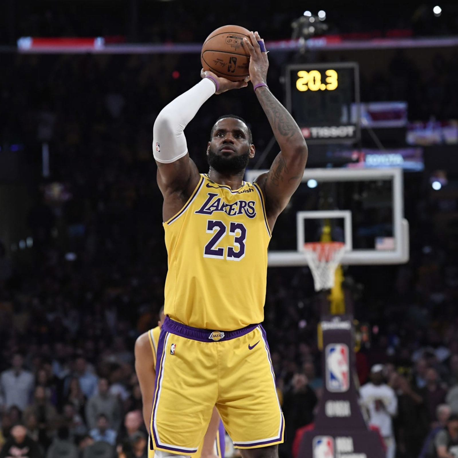 Shams: Lakers' Austin Reaves 'Increasingly Looking' at Contract Offer in  $50M Range, News, Scores, Highlights, Stats, and Rumors
