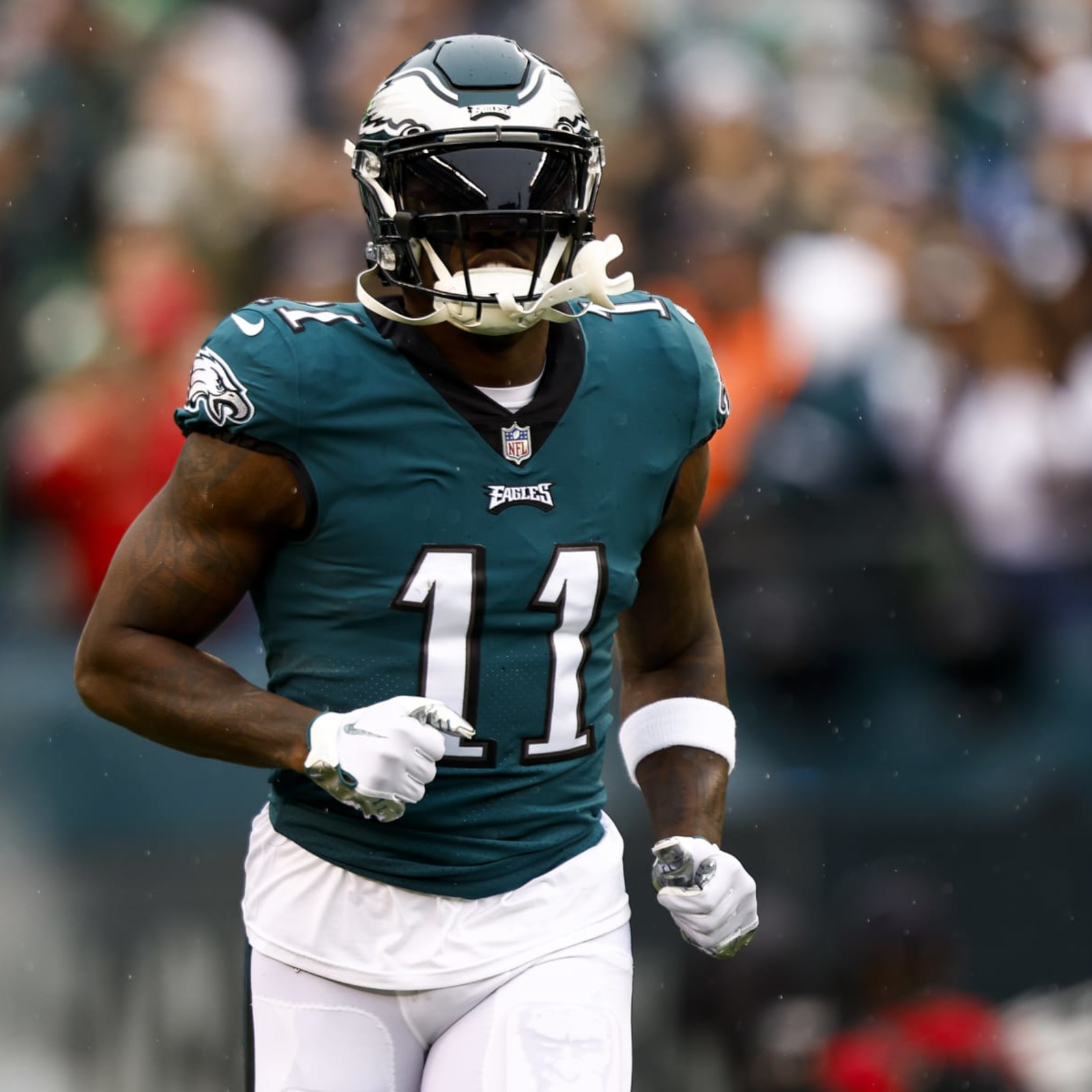 NFL trade rumors: Ranking 34 realistic Eagles targets, from