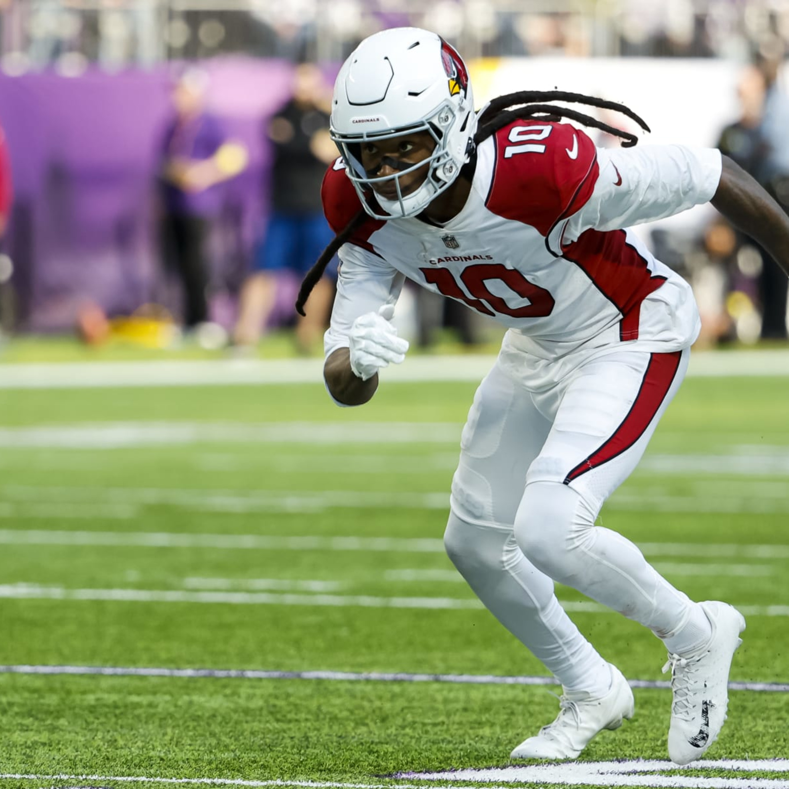 2023 NFL Offseason report: Arizona Cardinals