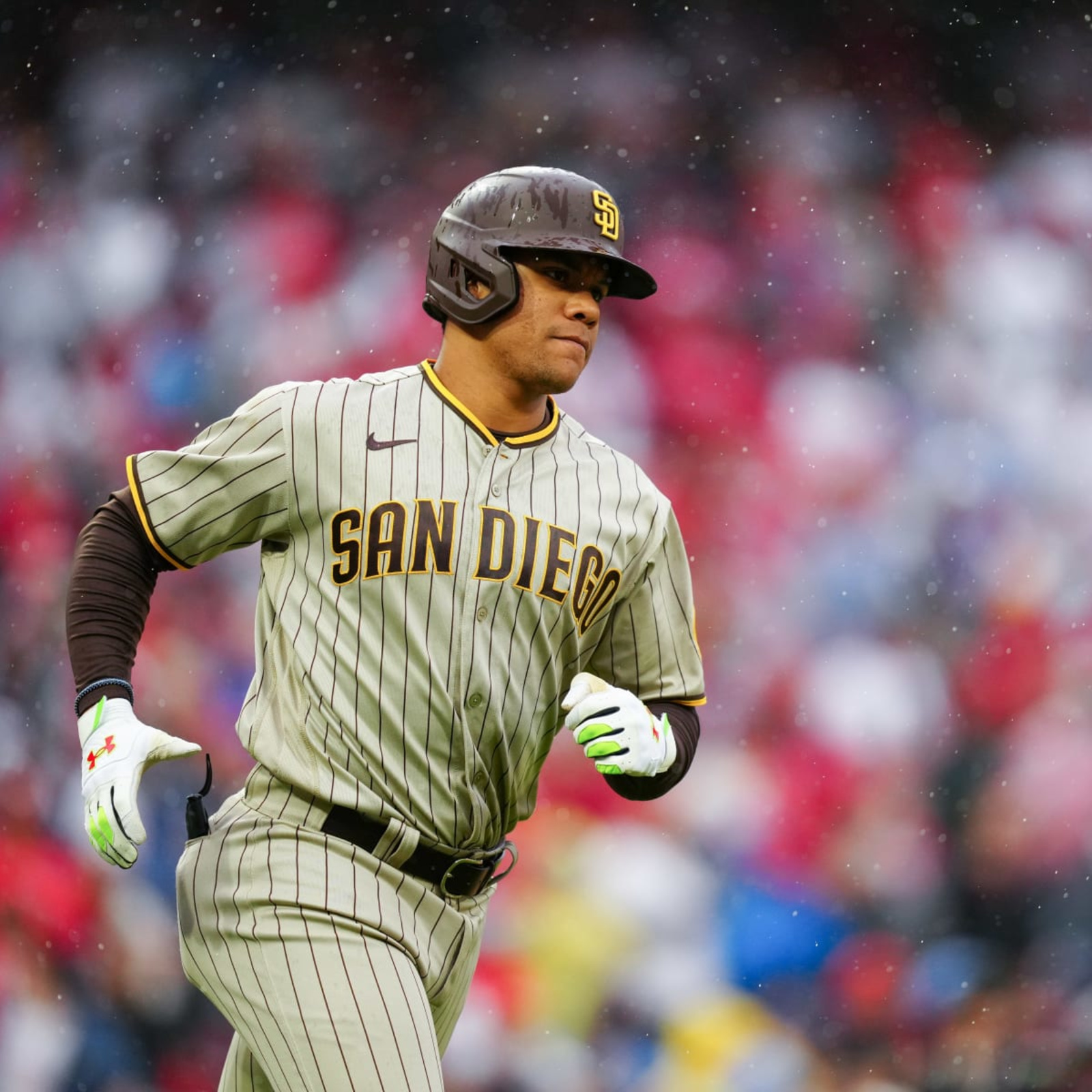 As the Padres Clear Juan Soto for the World Baseball Classic, He Joins the  Dominican Republic in Style - EssentiallySports