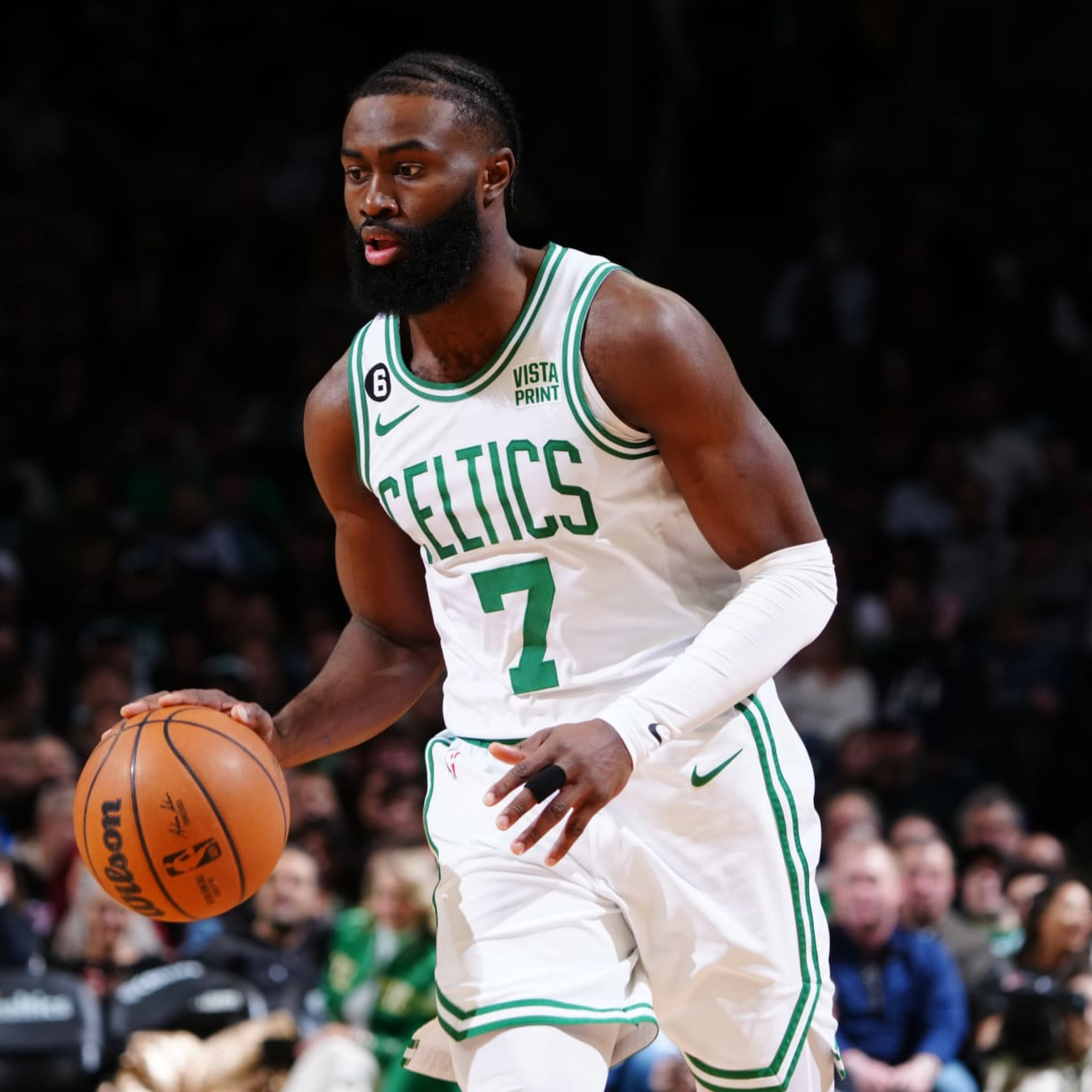 Jaylen Brown gets brutal injury update ahead of Celtics-Pistons