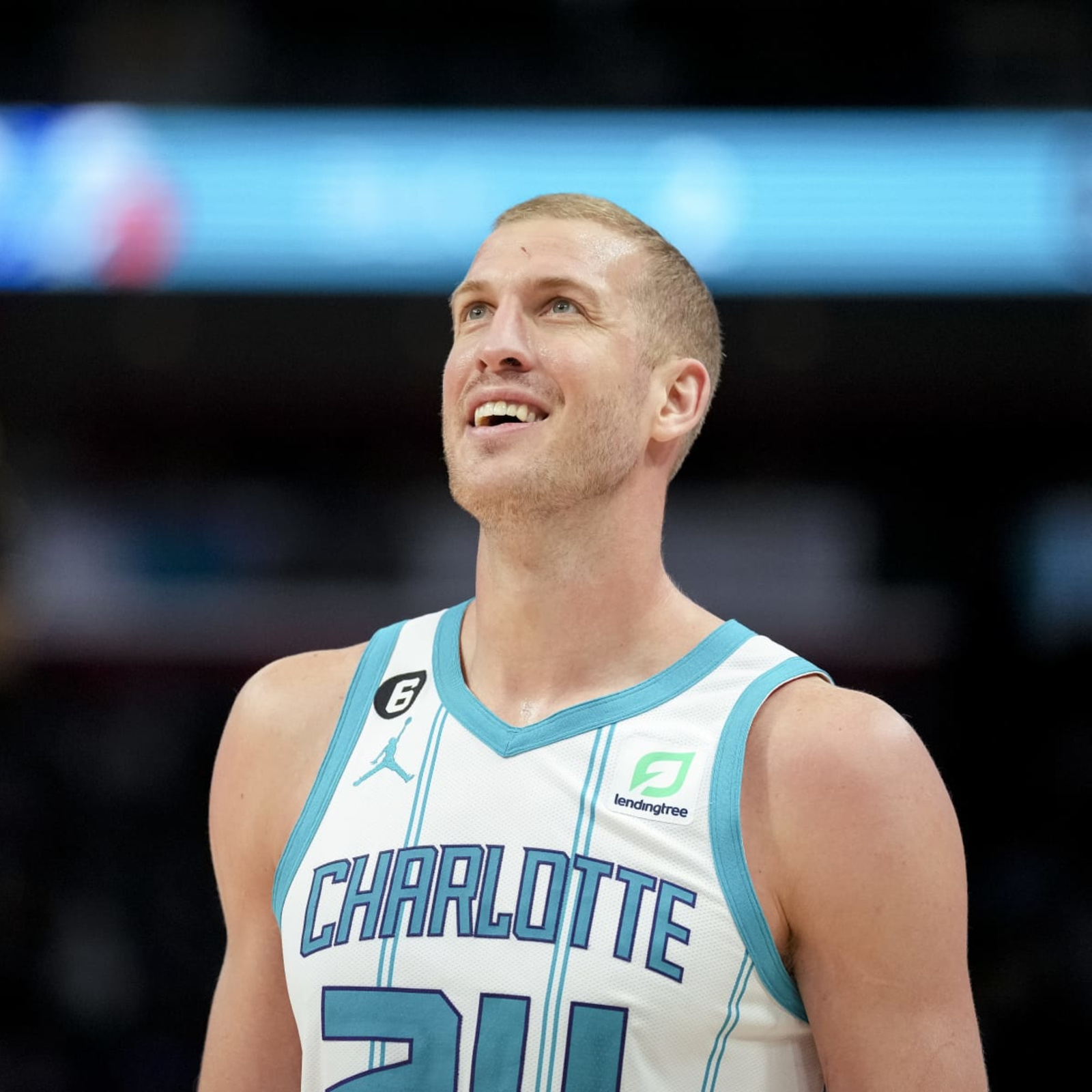 Clippers-Hornets trade: LA acquires Mason Plumlee for Reggie