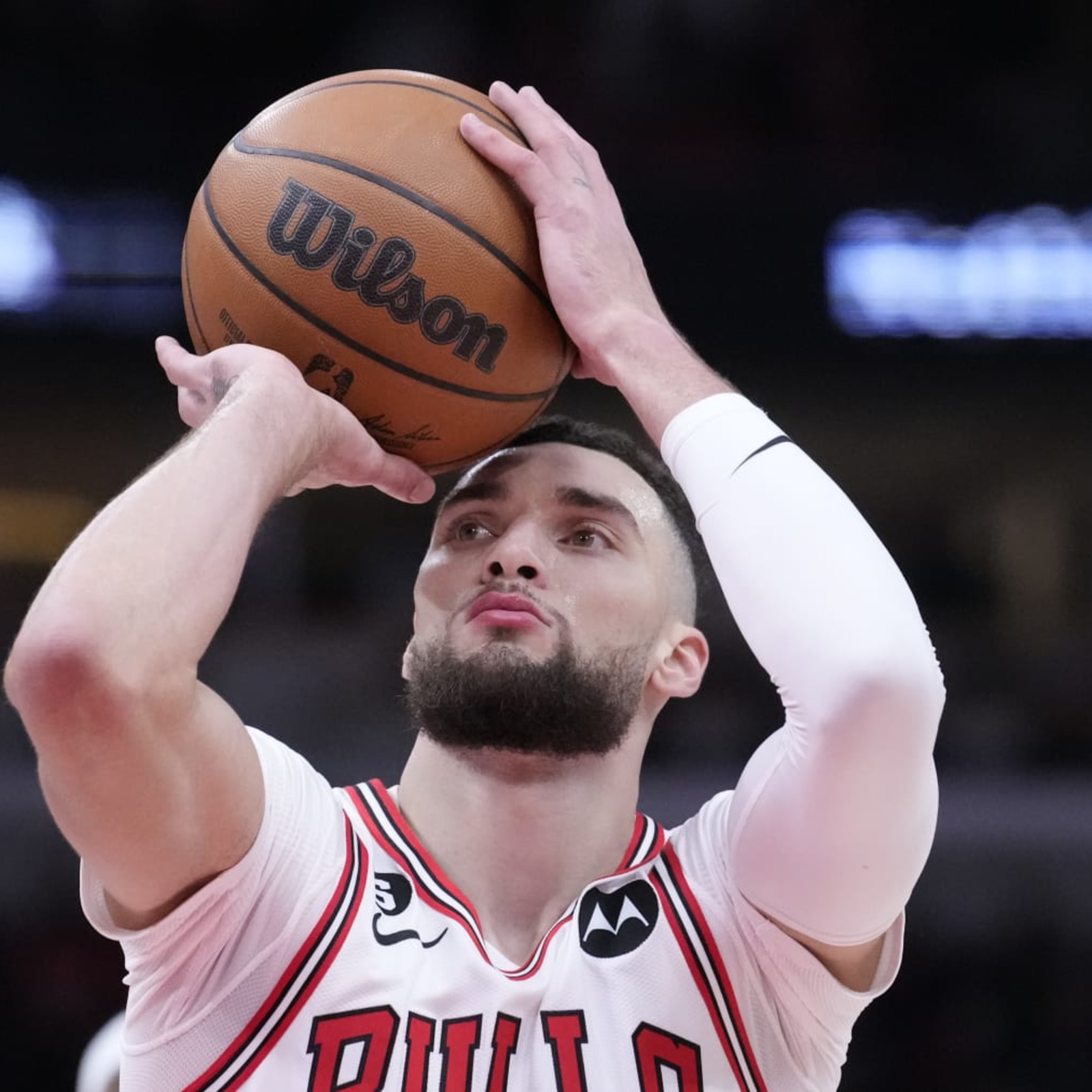 Knicks Rumors: Zach LaVine would bring MSG back to life