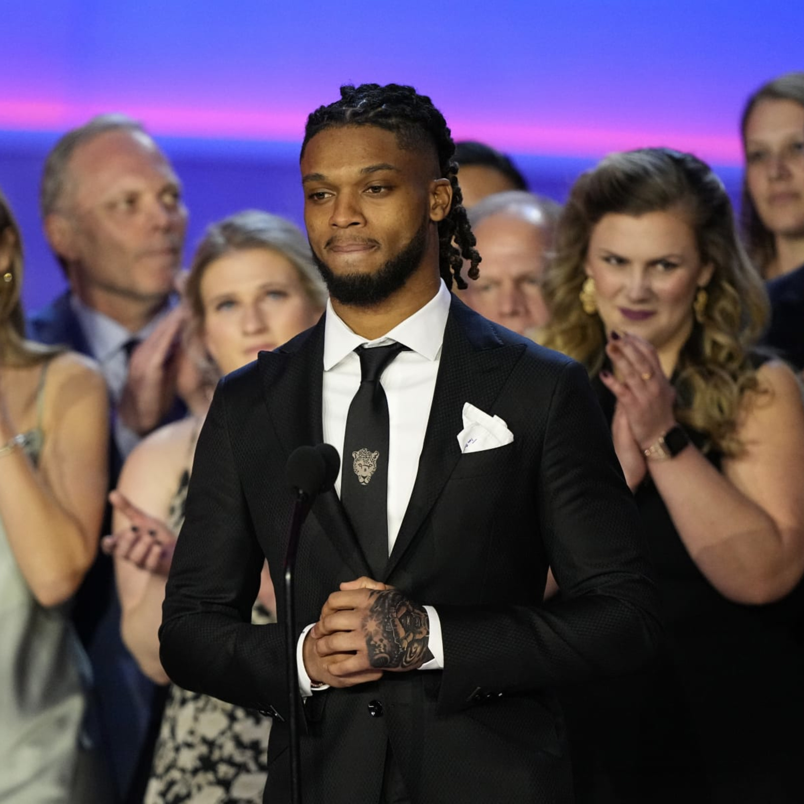 NFL Honors 2023 Award Winners, Voting Results and Twitter Reaction News, Scores, Highlights, Stats, and Rumors Bleacher Report