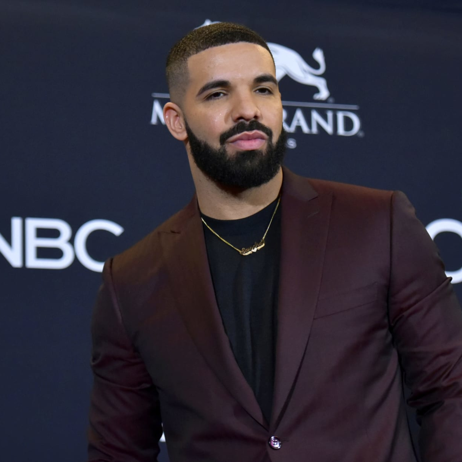 Drake wins just one of seven 'psychotic' Super Bowl bets - yet