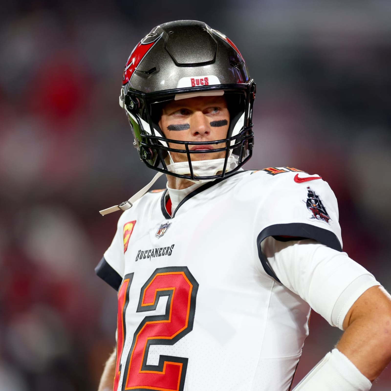 Buccaneers news: Tom Brady reportedly retiring from football