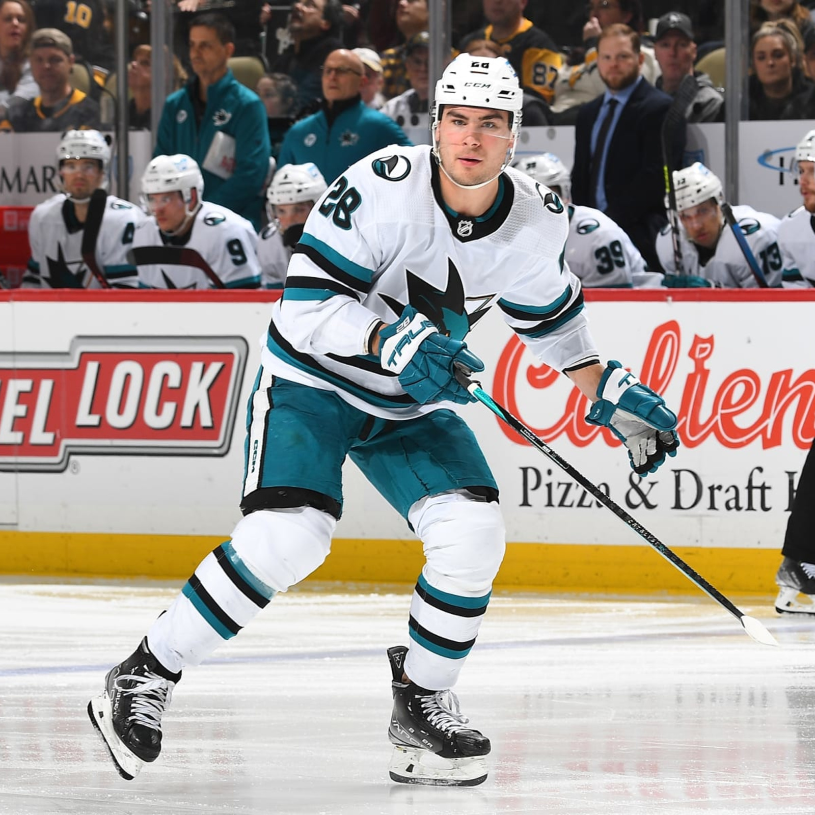 Winners and Losers of the Timo Meier Trade to the Devils, News, Scores,  Highlights, Stats, and Rumors