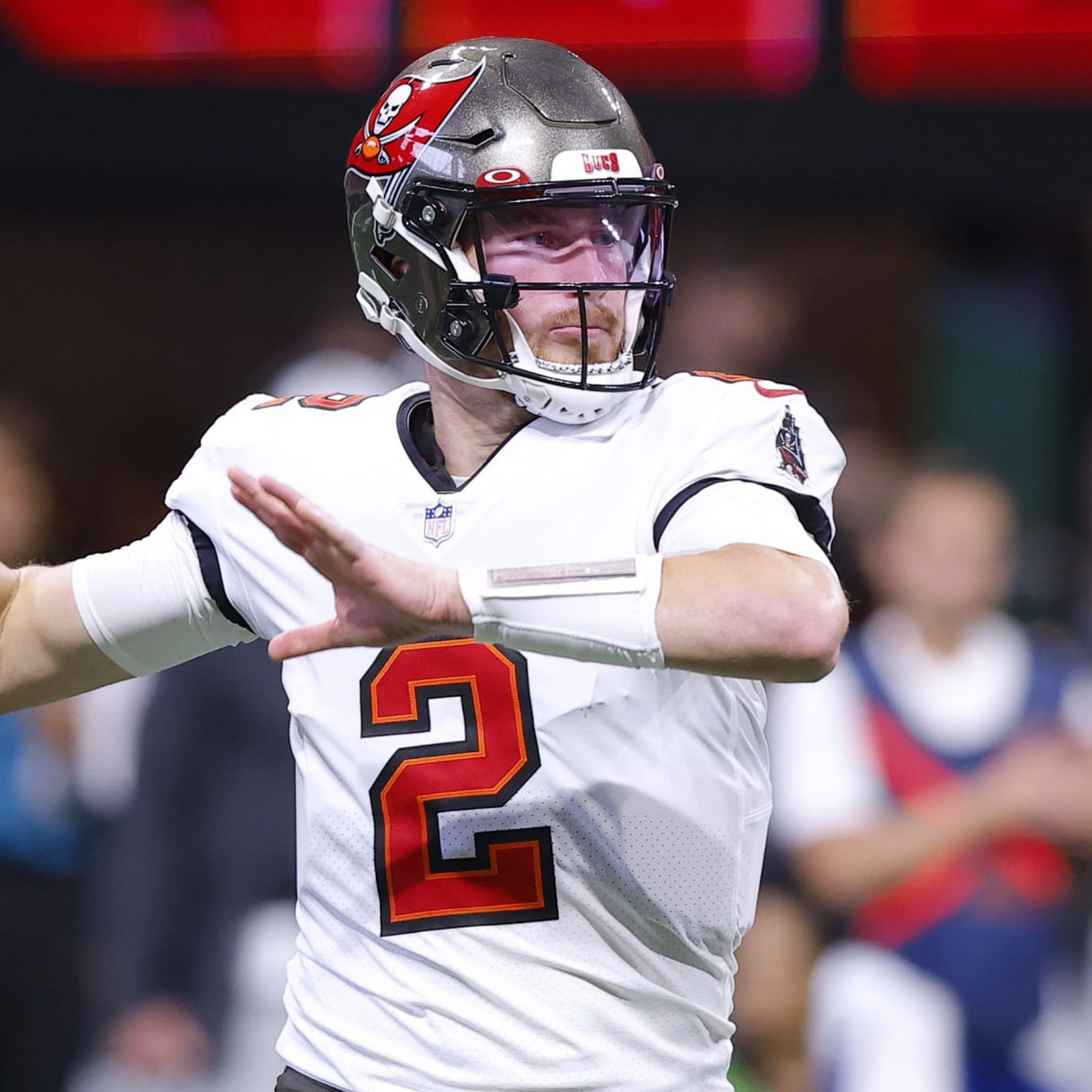 Buccaneers Plan To Add Veteran QB, Give Kyle Trask Shot At Starting Job