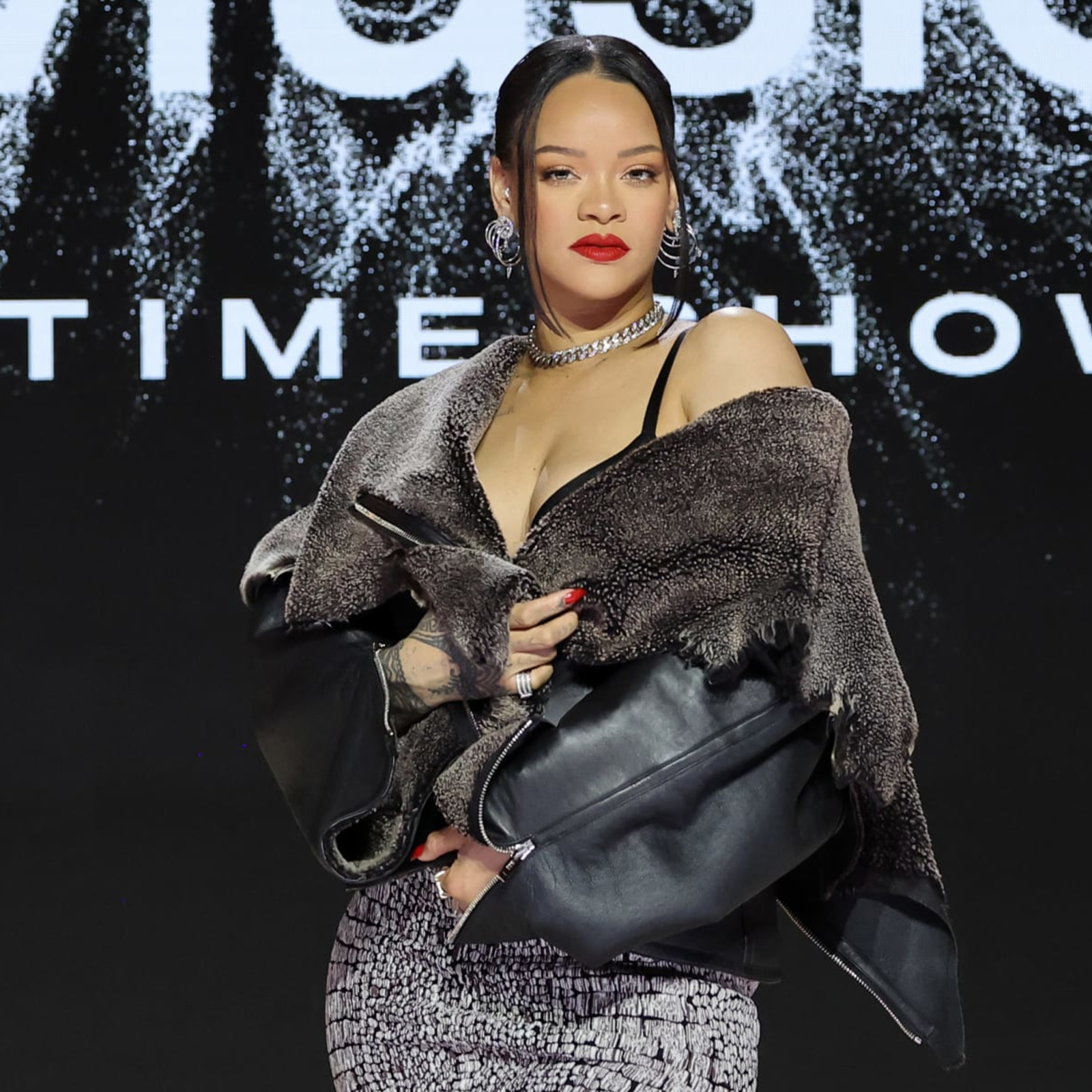 Rihanna Super Bowl Halftime Show 2023 Prop Odds and Predictions, News,  Scores, Highlights, Stats, and Rumors