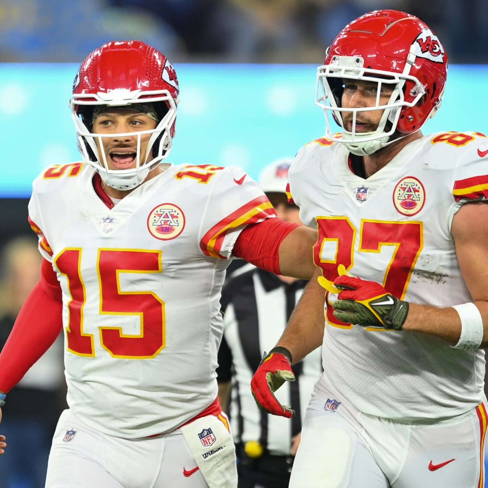 Chiefs' Patrick Mahomes Tweets Disapproval of NFL Allowing Teams to Play on  TNF Twice, News, Scores, Highlights, Stats, and Rumors