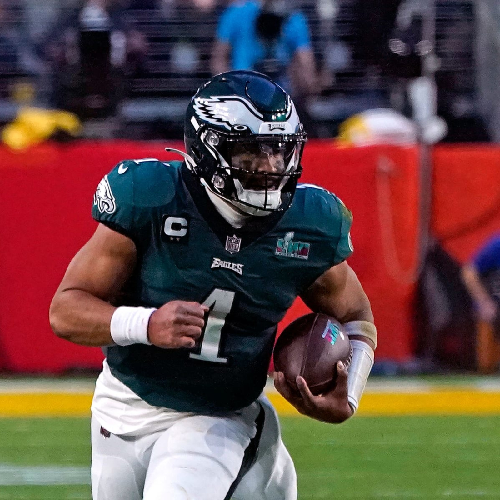 Super Bowl 2023: Jalen Hurts, Eagles fall short of title in heartbreaking  loss to Chiefs