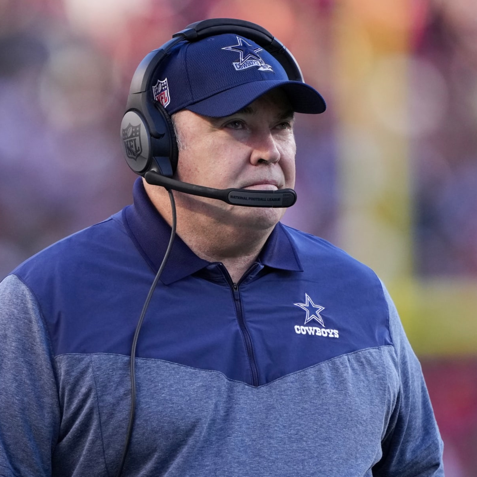 Dallas Cowboys Remain Stubborn, 'Unlikely' To Trade For