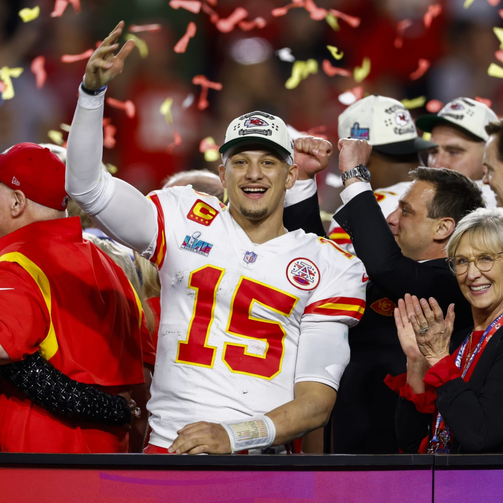 Kansas City Chiefs collapse to Bengals, missing Super Bowl for first time  since 2019