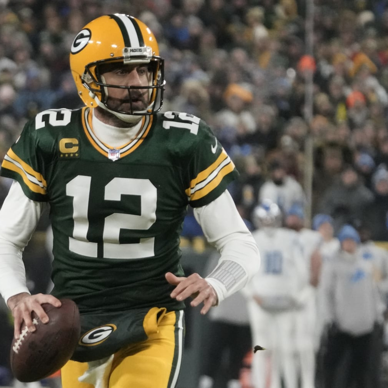 NFL Predictions 2023: Bet this quarterback to lead the NFL in