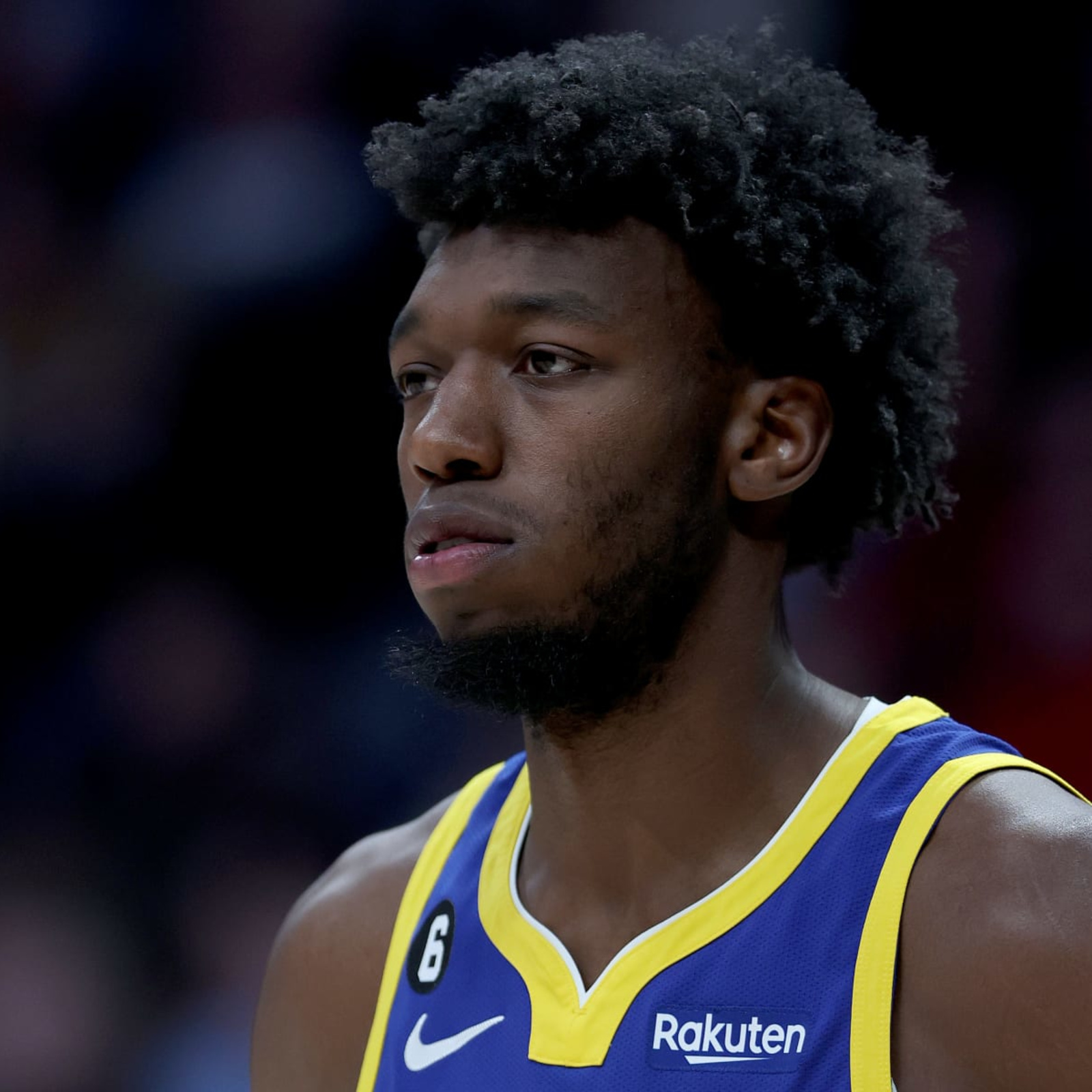 James Wiseman went coast to coast, and the Warriors' world changed