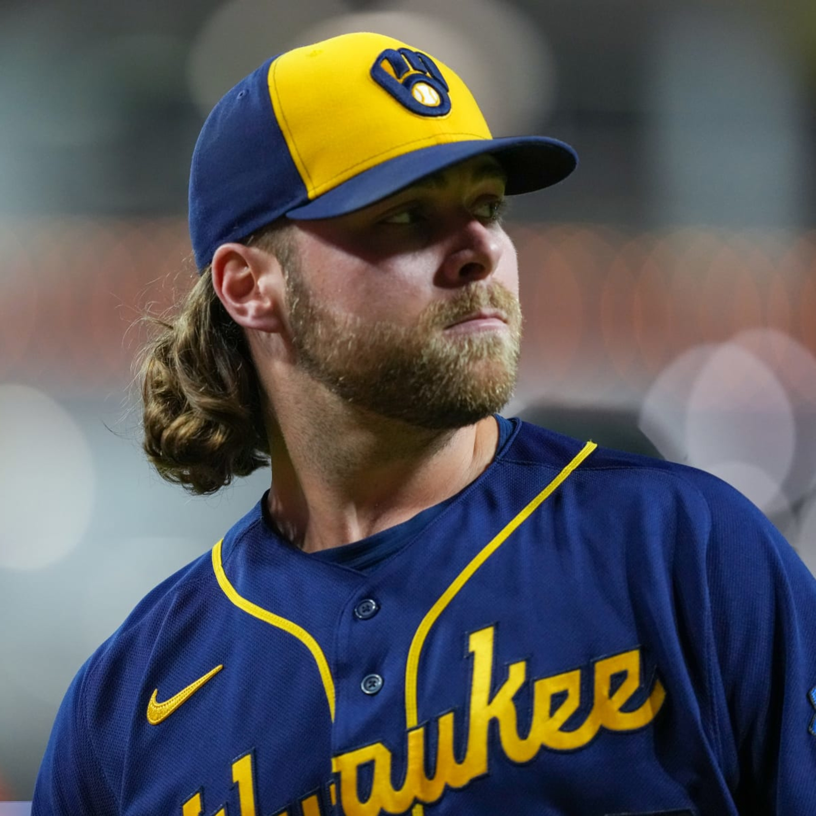 Corbin Burnes says relationship with Brewers is 'definitely hurt' after  arbitration hearing