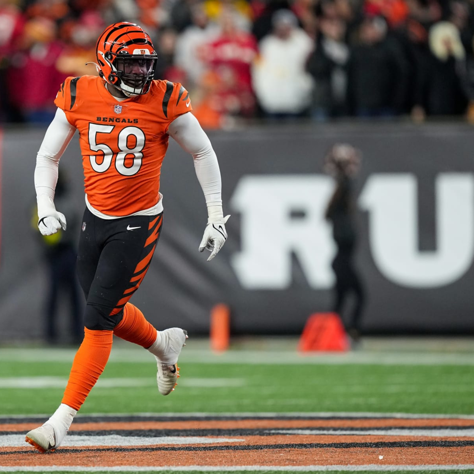 Bengals Reportedly 'Livid' over Potential Coin Flip in Tiebreaker with  Ravens, News, Scores, Highlights, Stats, and Rumors