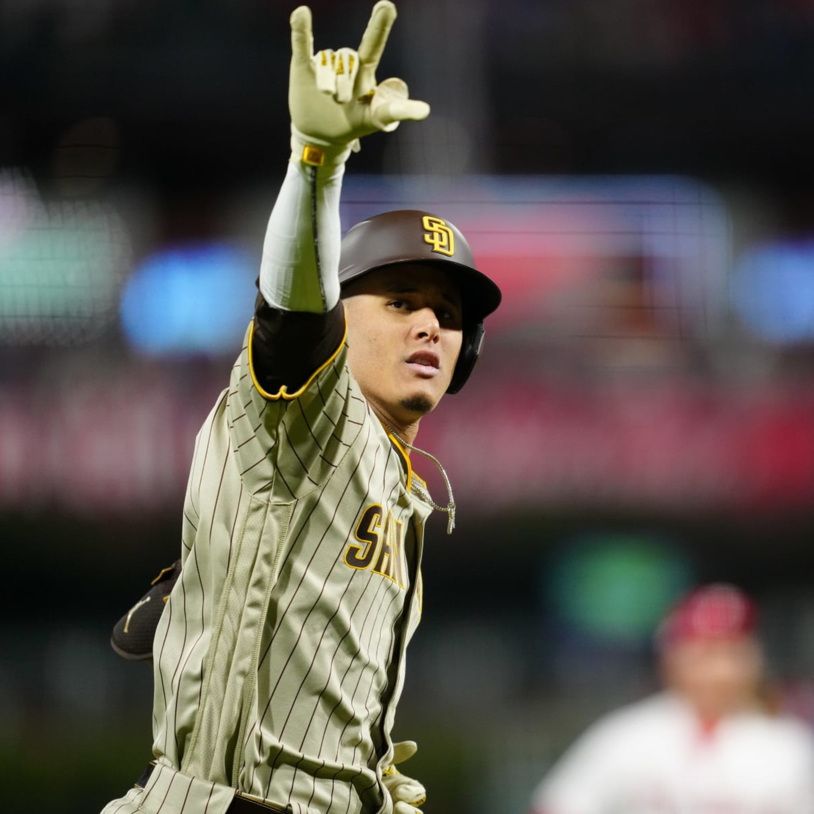 Padres' Manny Machado to opt out of $300M contract after MLB season 