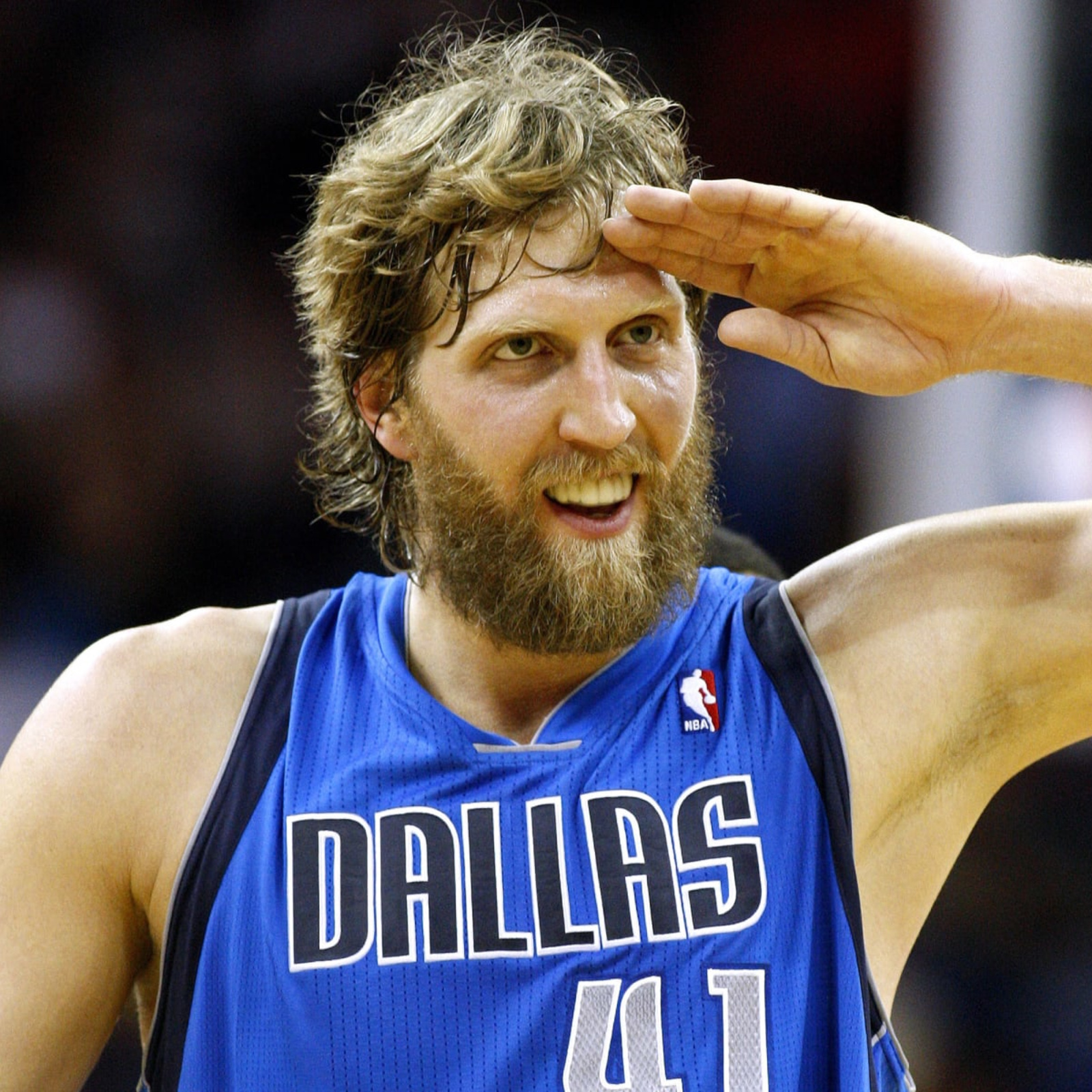 Dwyane Wade, Dirk Nowitzki headline 2023 Basketball Hall of Fame class