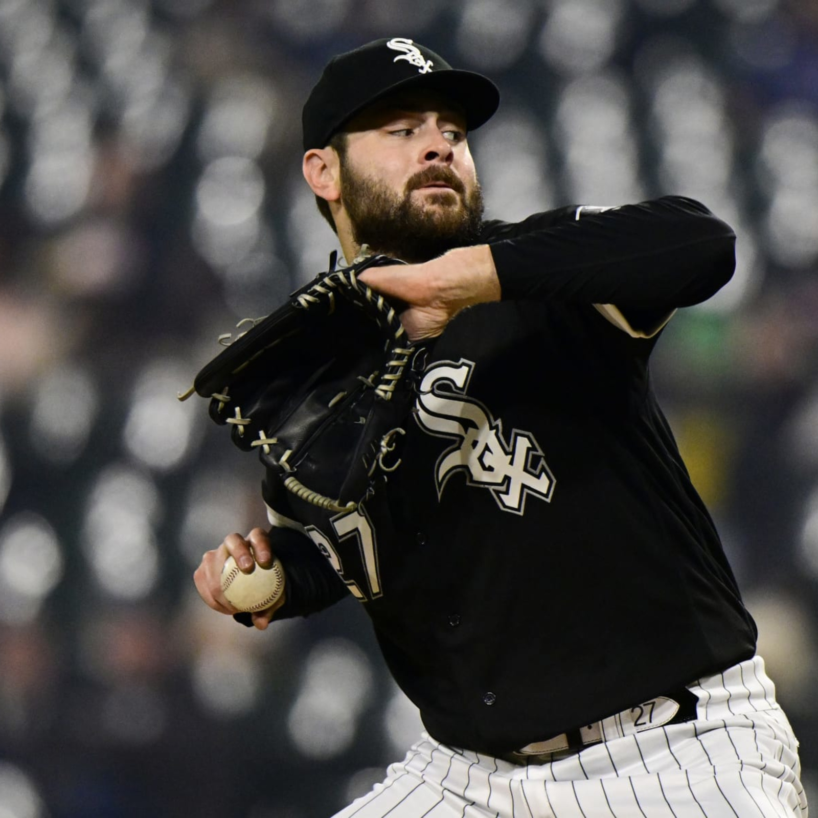 Pitching remains concern for Pirates, White Sox