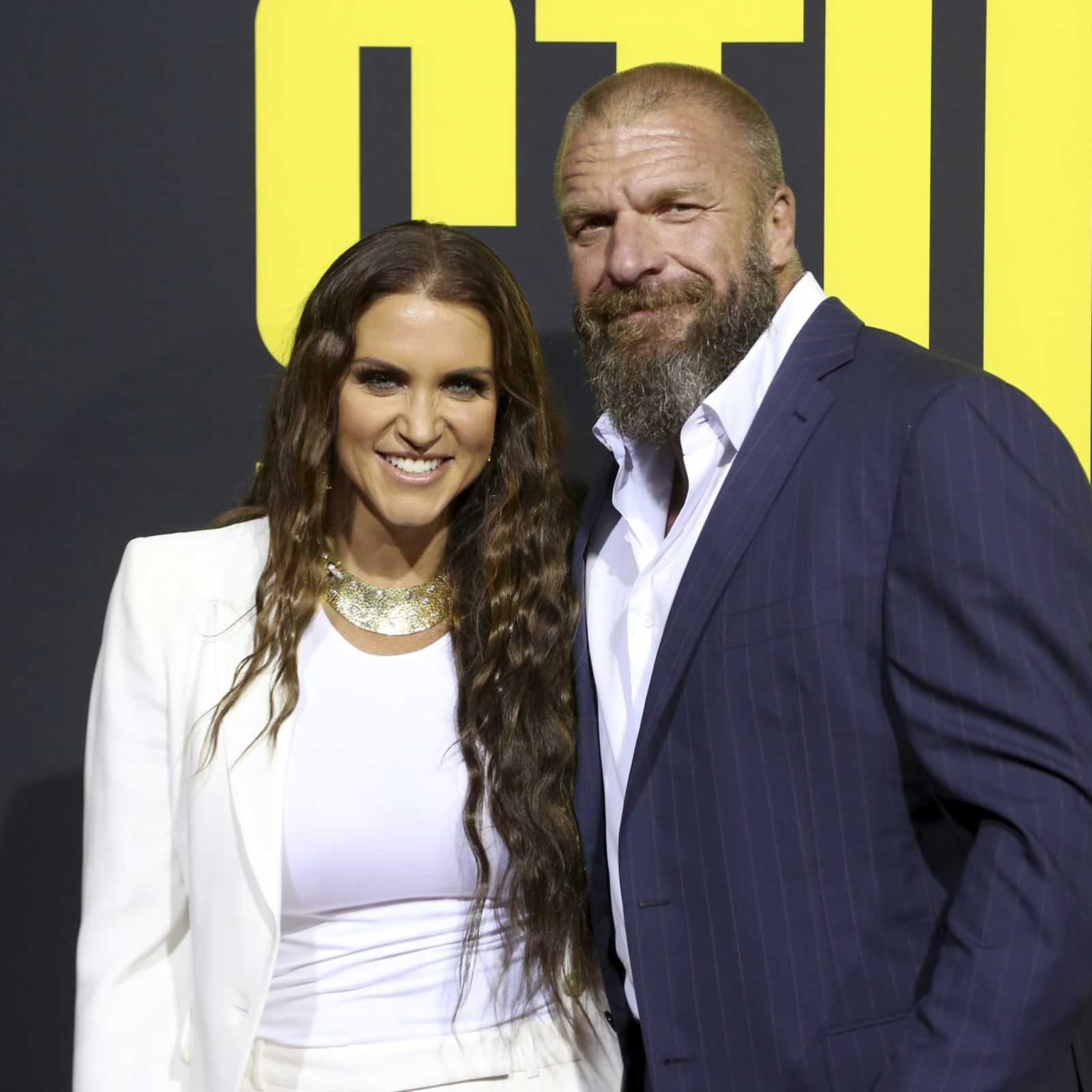 Triple H Says Hell Stay out of Vince McMahons WWE Sales Talks and Focus on Creative News, Scores, Highlights, Stats, and Rumors Bleacher Report
