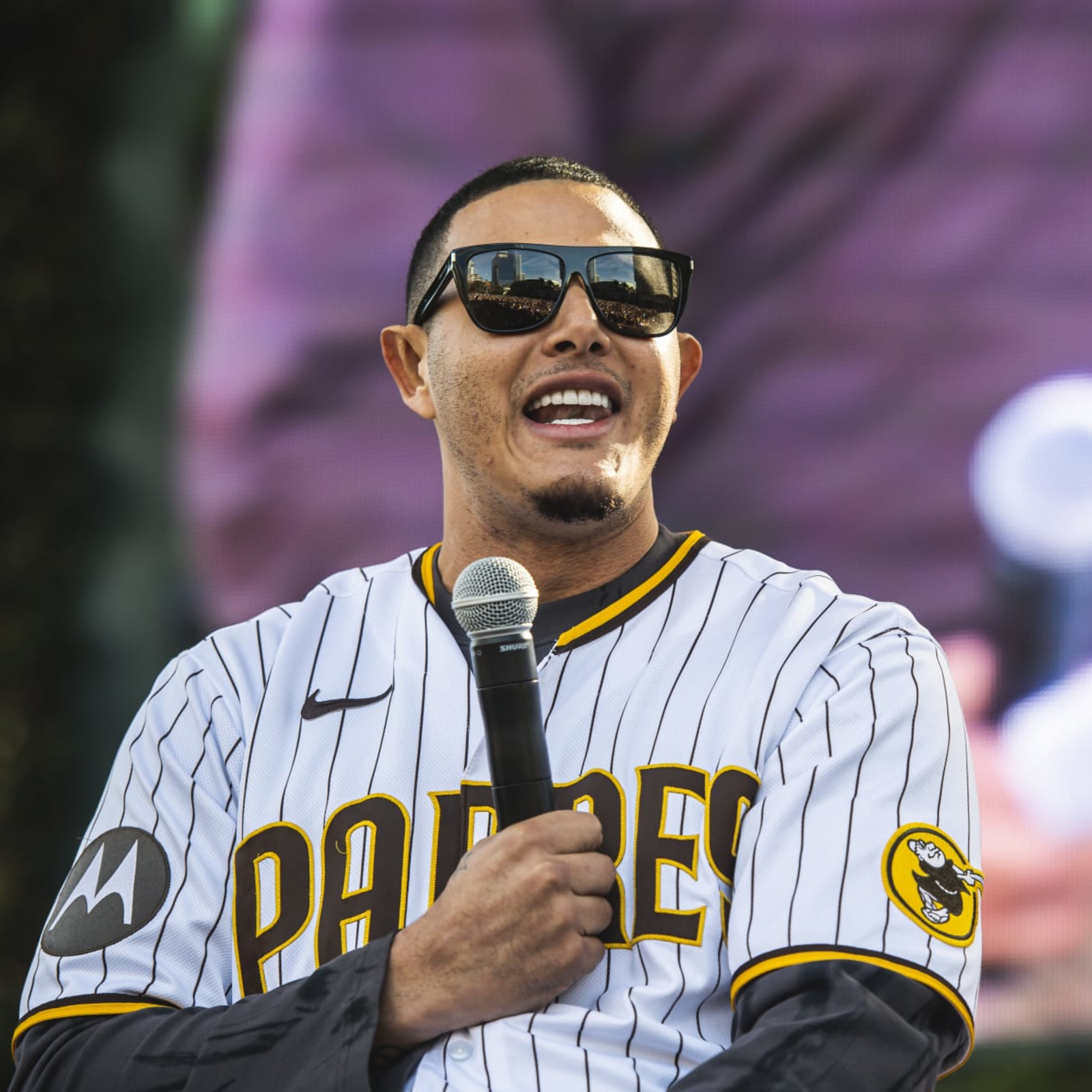MLB Rumors: Manny Machado Expected to Opt Out of Padres Contract After 2023, News, Scores, Highlights, Stats, and Rumors