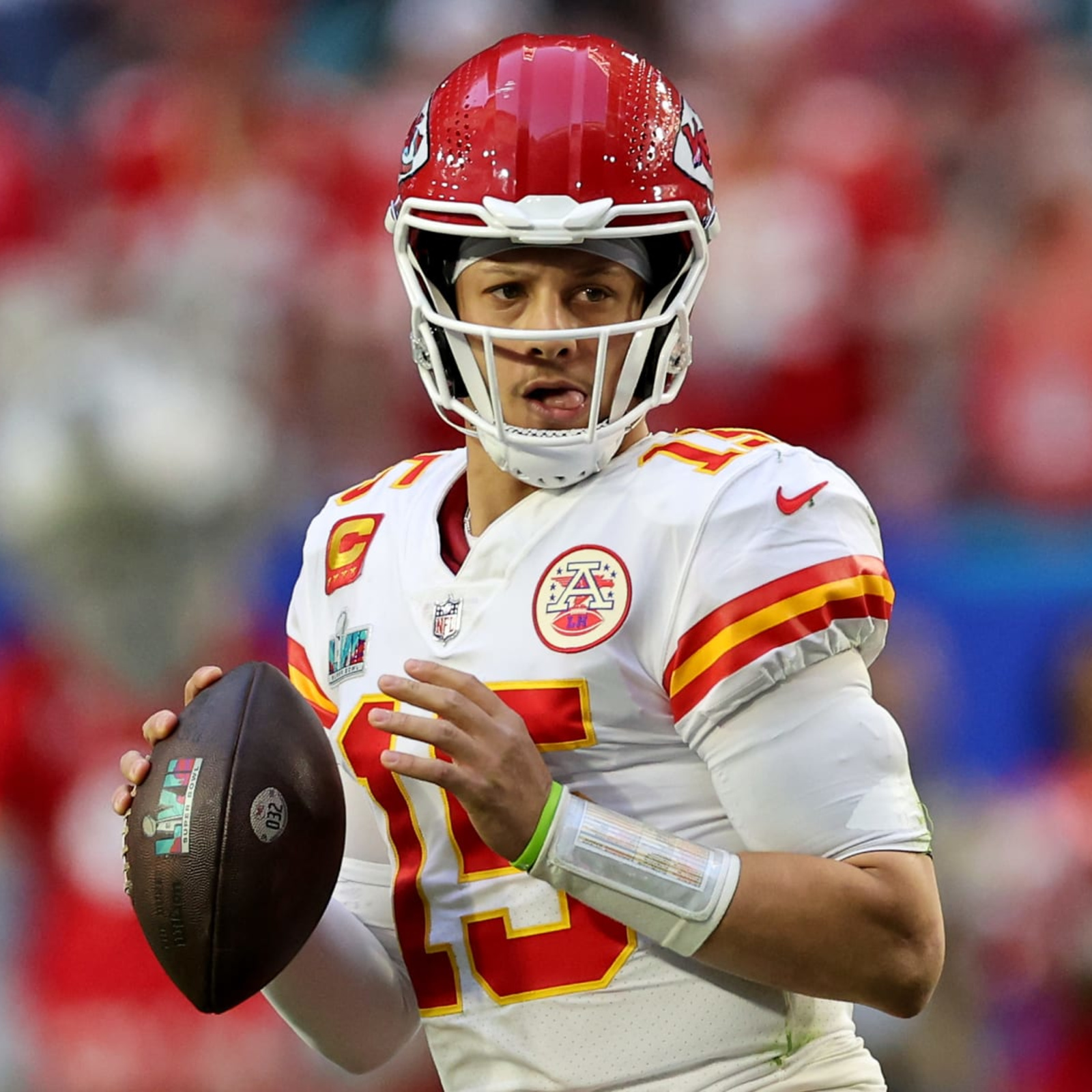 Reviewing the KC Chiefs largest 2023 salary cap hits