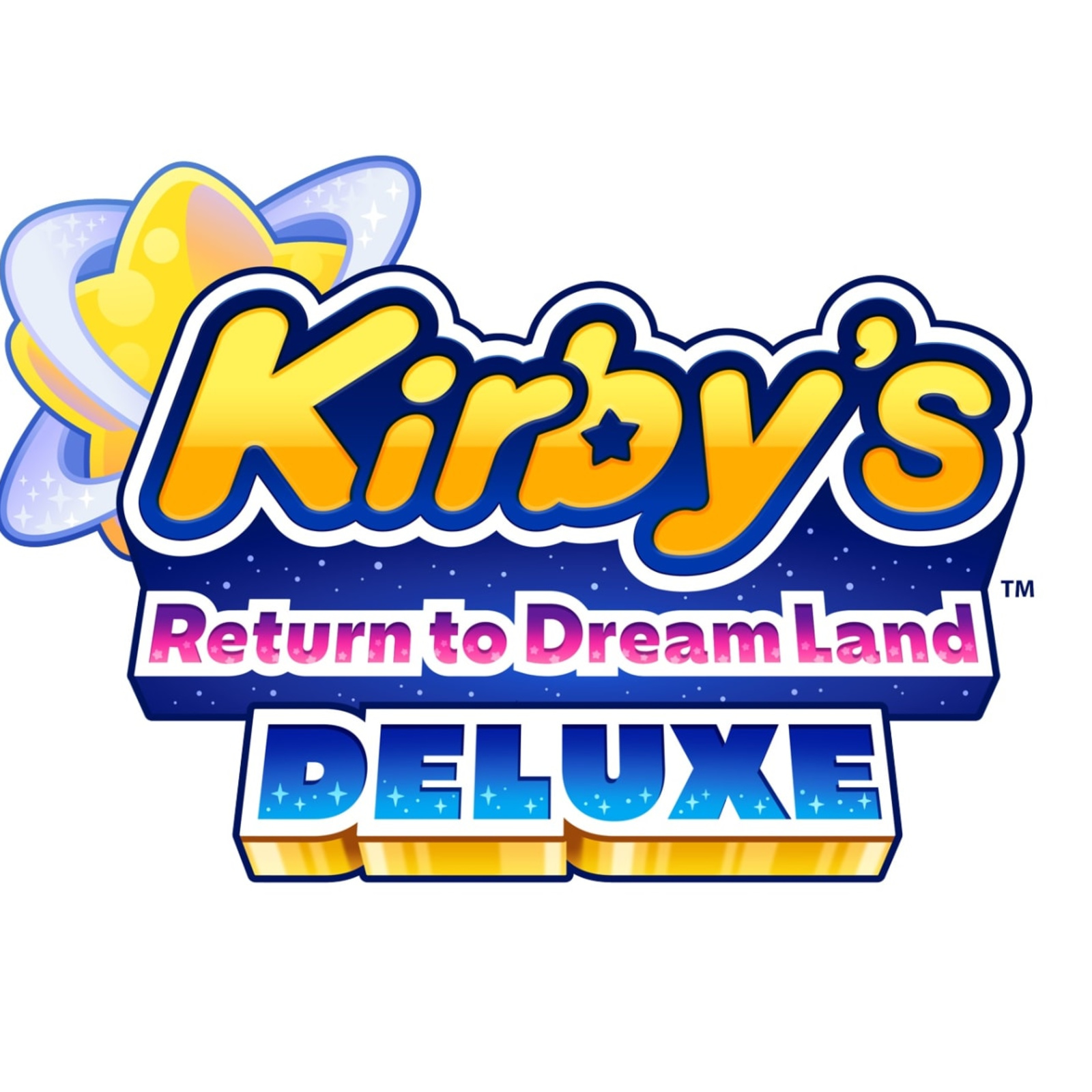 Kirby's Return to Dream Land Deluxe review for Nintendo Switch