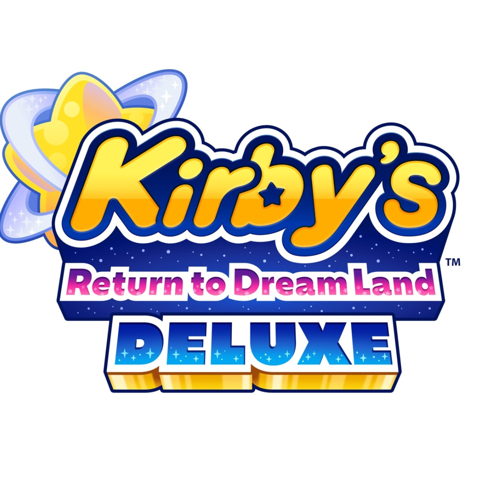 Kirby's Return to Dream Land Deluxe - Switch Review