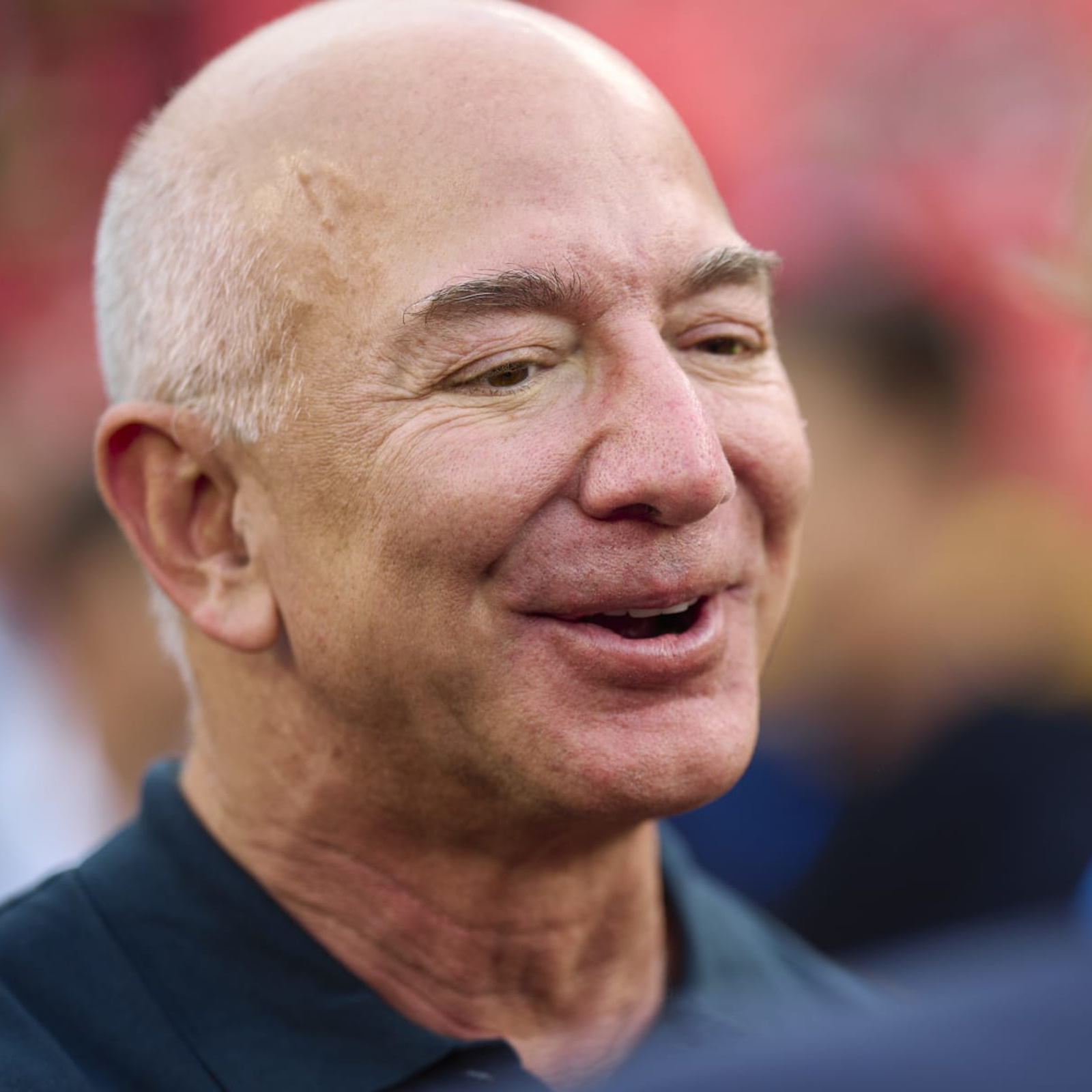 Jeff Bezos may sell Washington Post to buy Commanders: investors