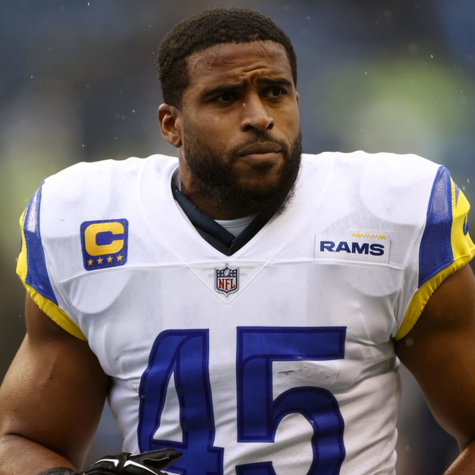 Bobby Wagner - NFL News, Rumors, & Updates