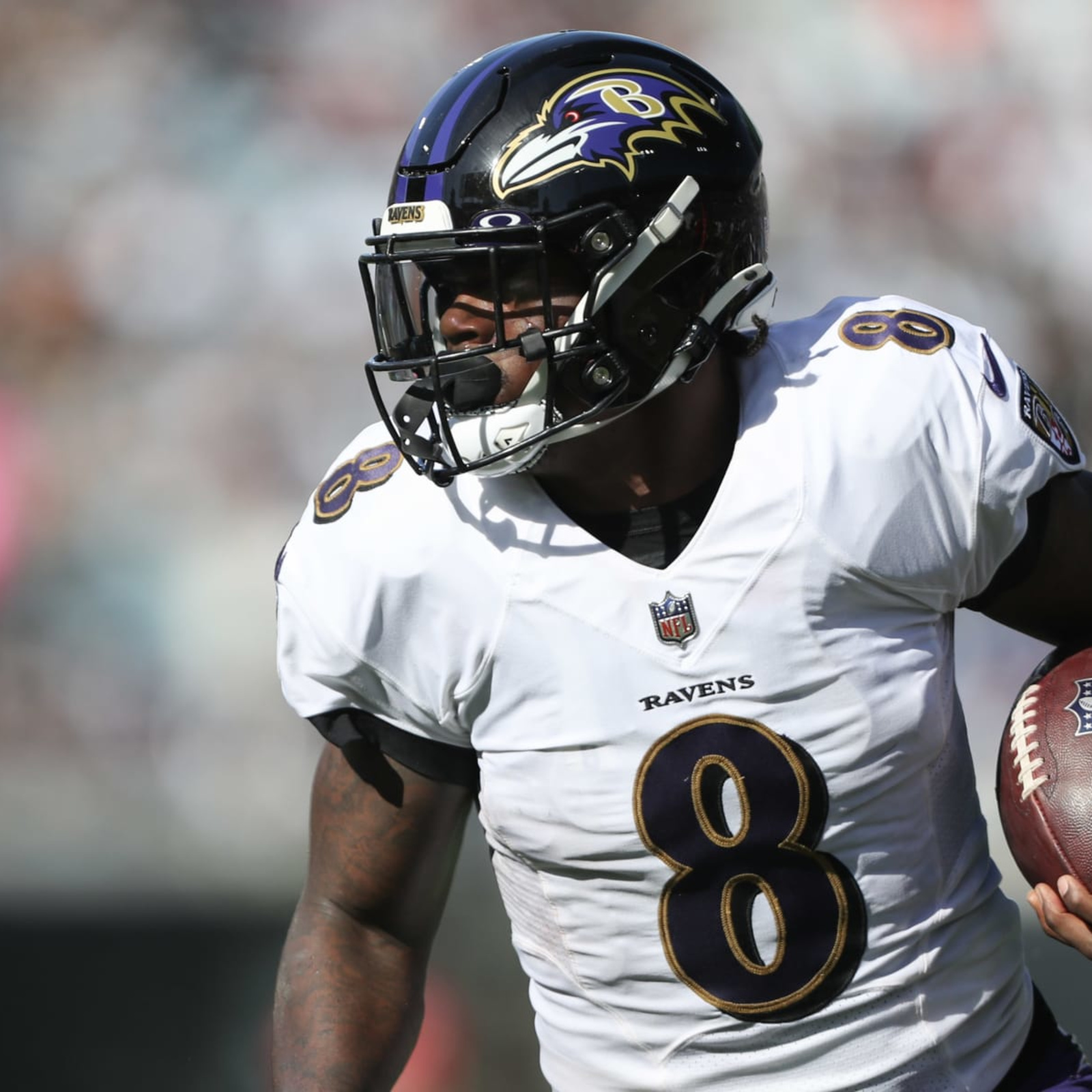 Lamar Jackson Rumors: Ravens' Refusal to Fully Guarantee QB's Contract Was  Key Issue, News, Scores, Highlights, Stats, and Rumors