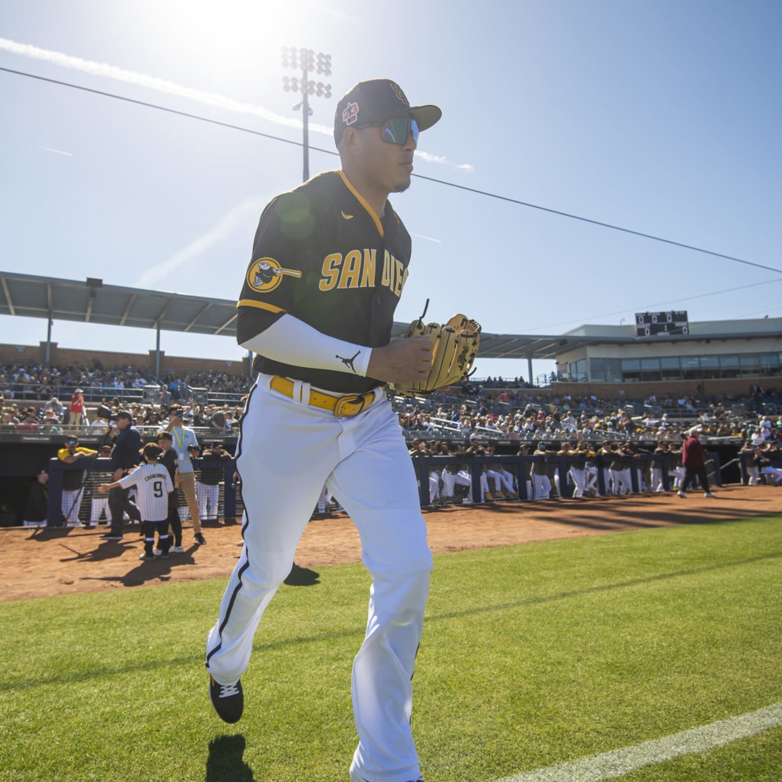 Manny Machado, Padres finalize $350M, 11-year contract