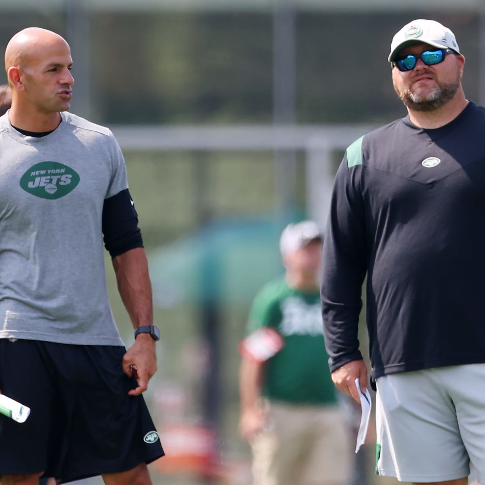 Jets: 2 players New York must trade away to complete 2023 roster