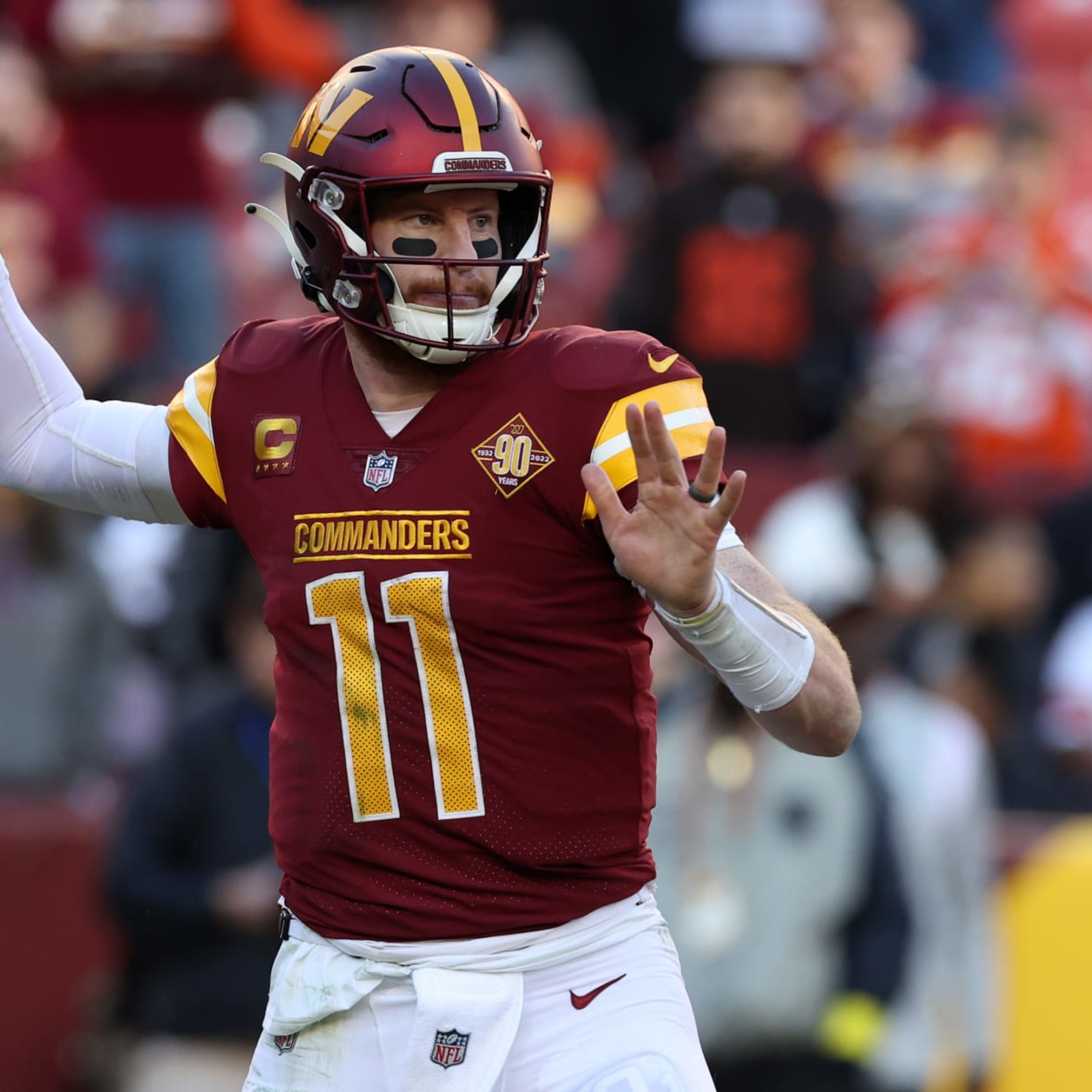 Carson Wentz teams: What football teams did the now-released QB