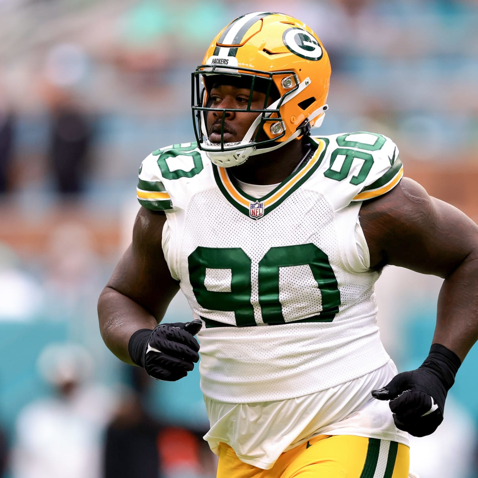 8 moves Packers can make to create $30 million in cap space