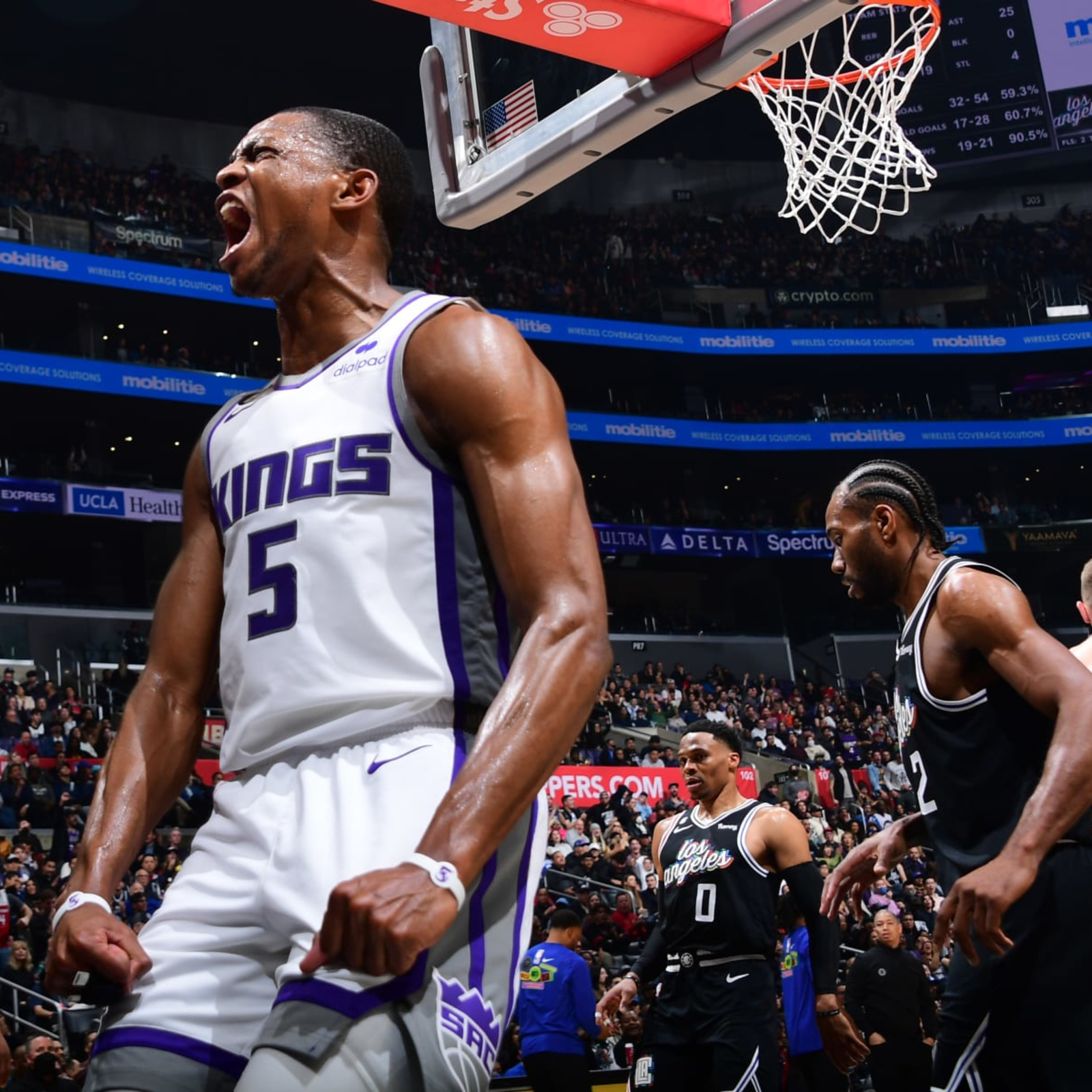 How the Sacramento Kings Became the NBA's Most Surprising Team