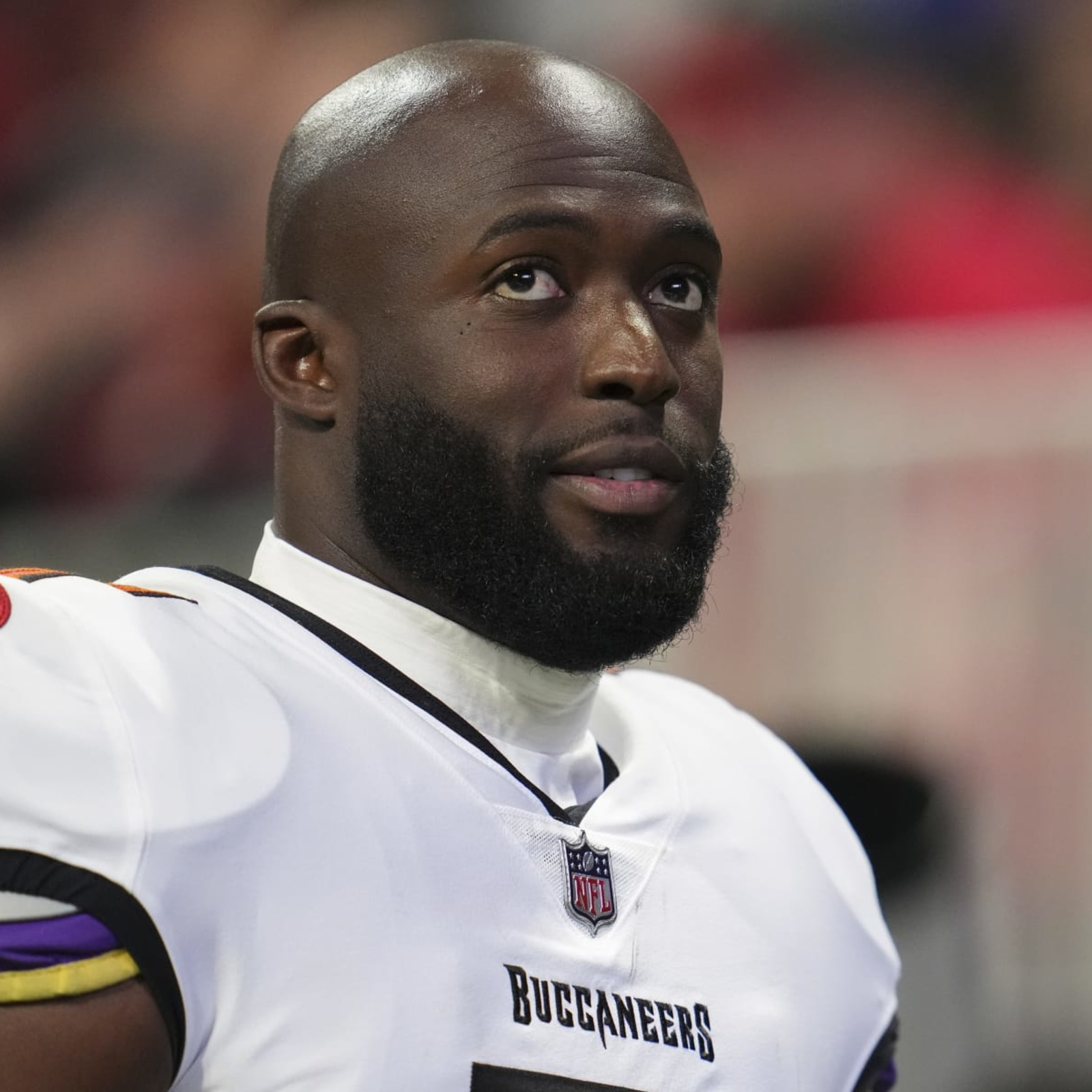 Leonard Fournette Free Agency: Will Playoff Lenny Join the New