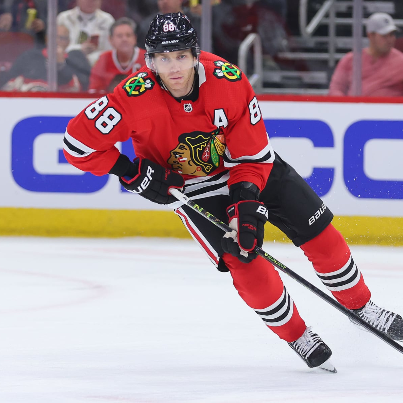 Report: Patrick Kane Traded to Rangers from Blackhawks for 2023 2nd-Round  Pick, More, News, Scores, Highlights, Stats, and Rumors