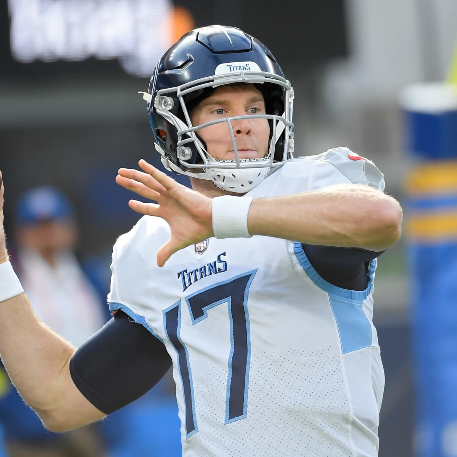 NFL: New Titans GM insists team will keep Ryan Tannehill