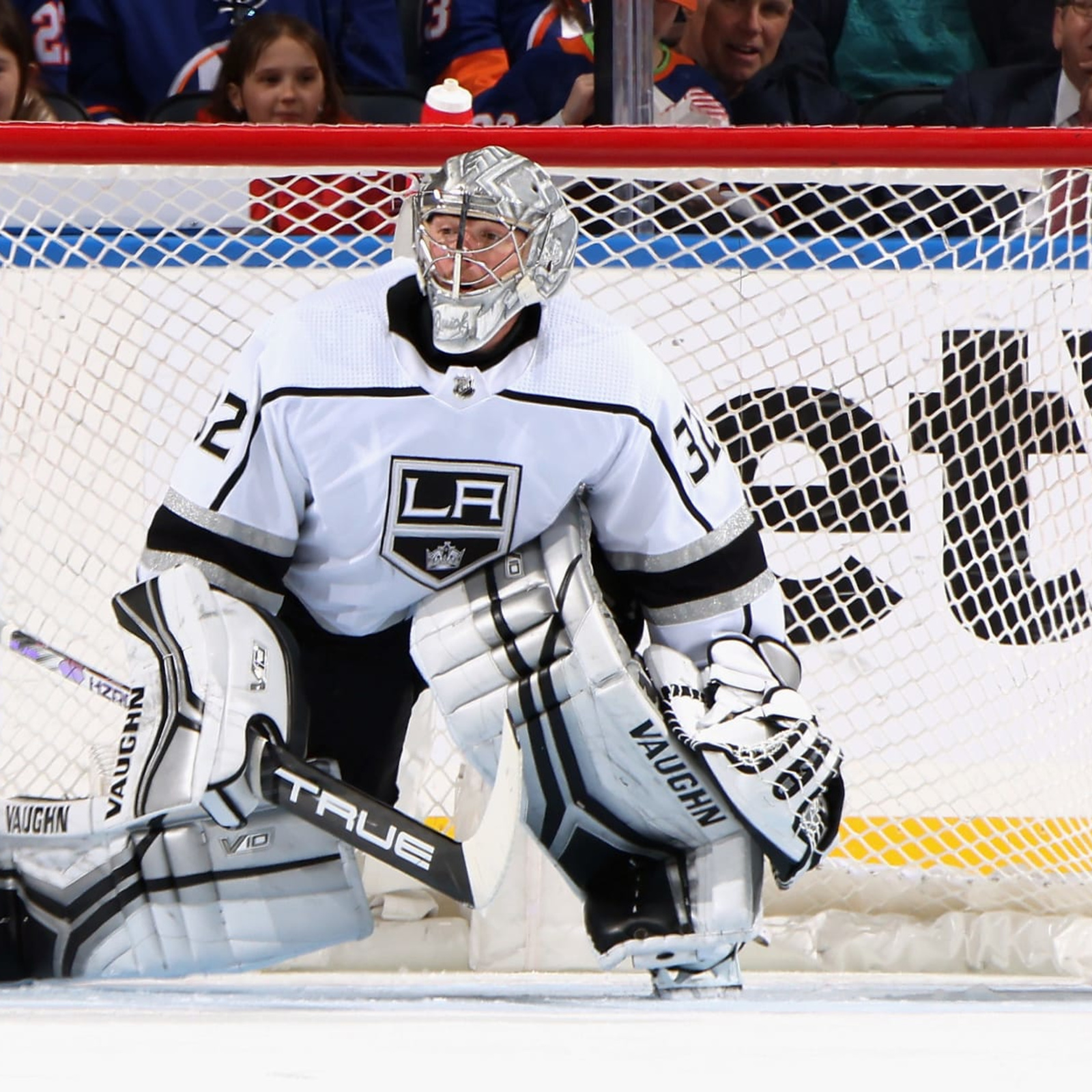 Could Jonathan Quick still be moved after trade to Blue Jackets