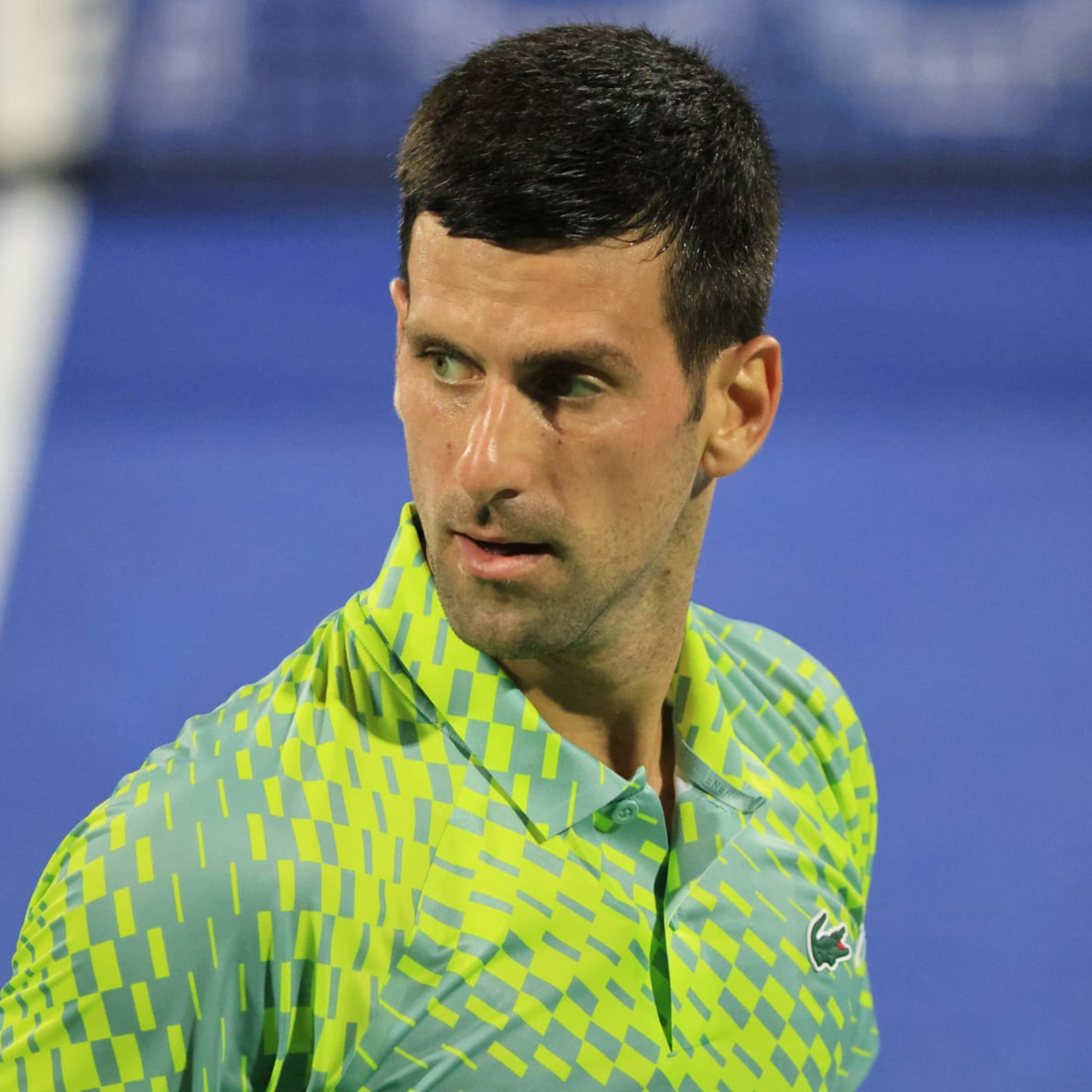 Novak Djokovic Withdraws from 2023 Indian Wells After Vaccine Waiver Request Denied News, Scores, Highlights, Stats, and Rumors Bleacher Report