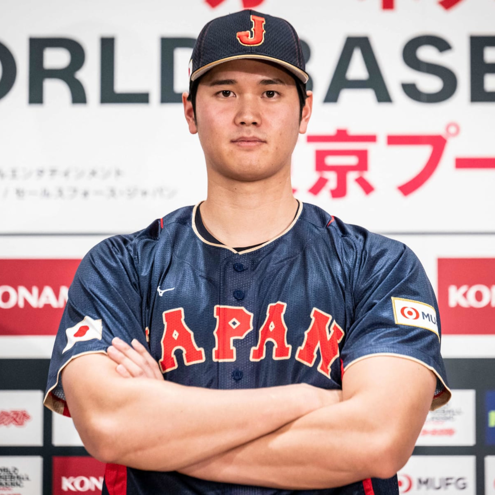 Ohtani leads Japan to WBC win over China with arm, bat