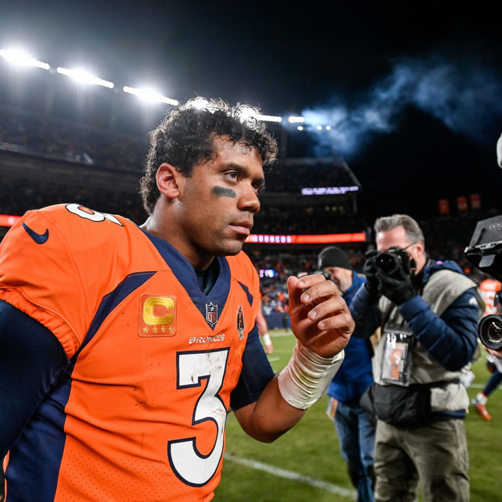 Denver Broncos Have a New Coach and Football Guy, But Who Will Be The QBs?, News, Scores, Highlights, Stats, and Rumors