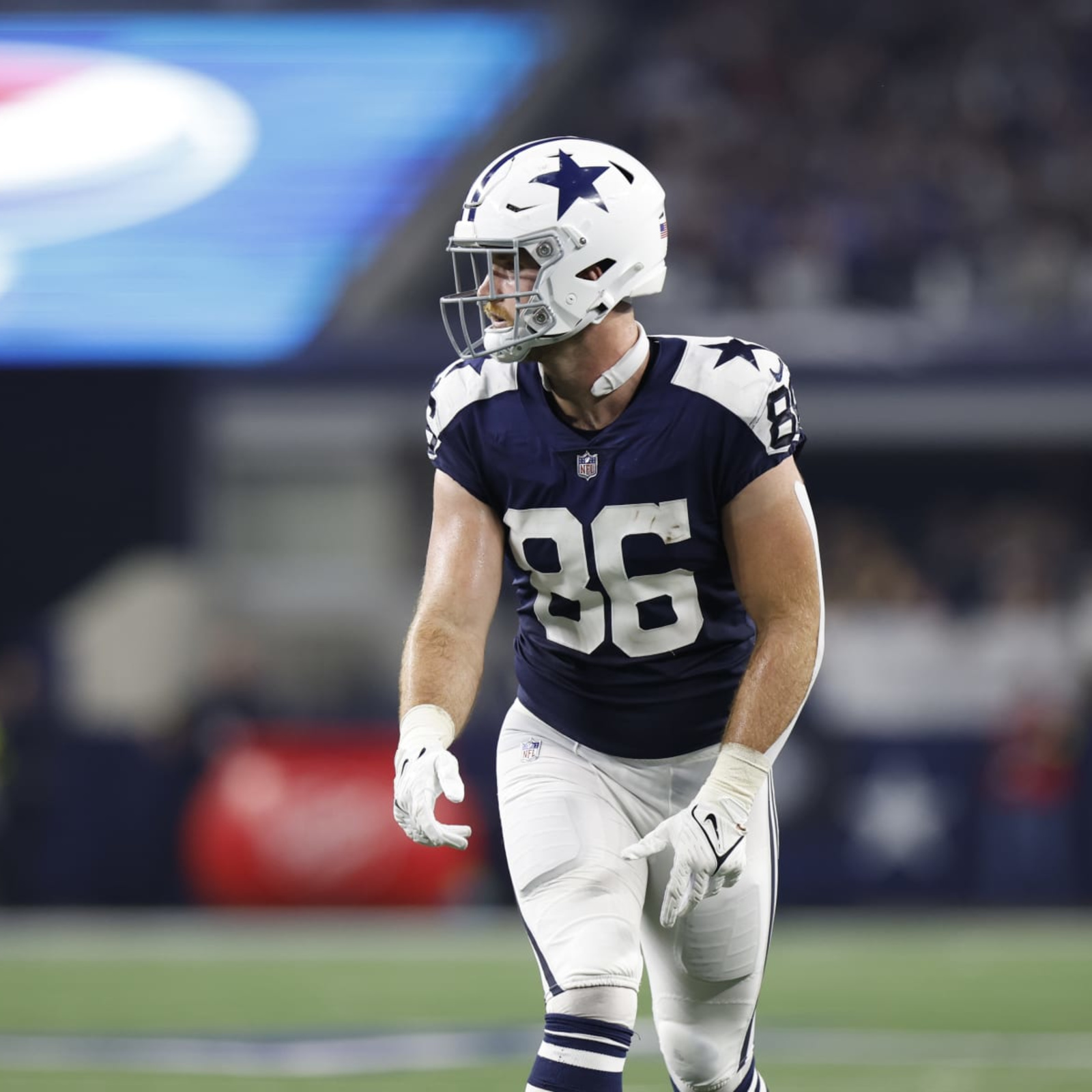 Dalton Schultz, Leighton Vander Esch, Cowboys Free Agents' Projected  Contracts, News, Scores, Highlights, Stats, and Rumors
